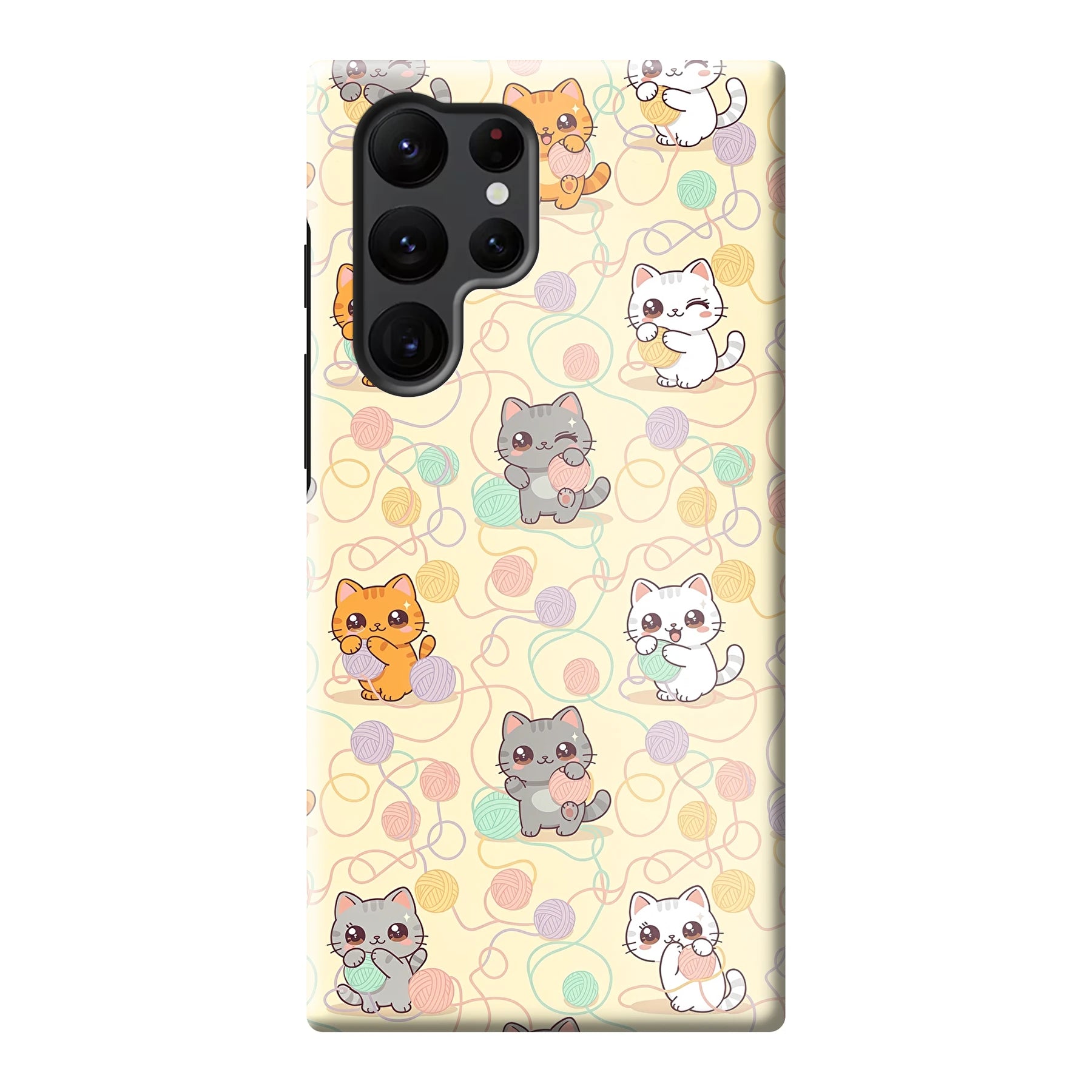 Samsung Galaxy S22 Ultra phone case