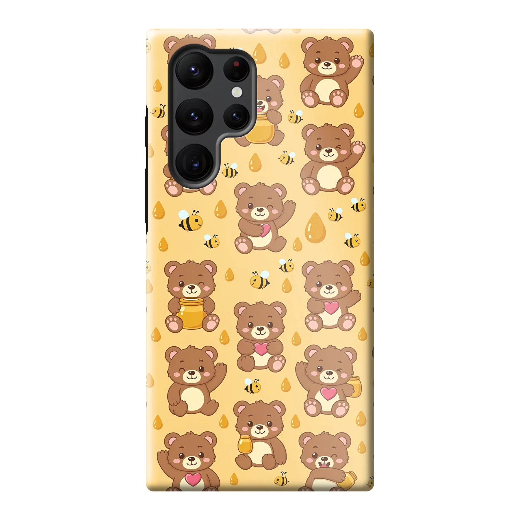 Samsung Galaxy S22 Ultra phone case