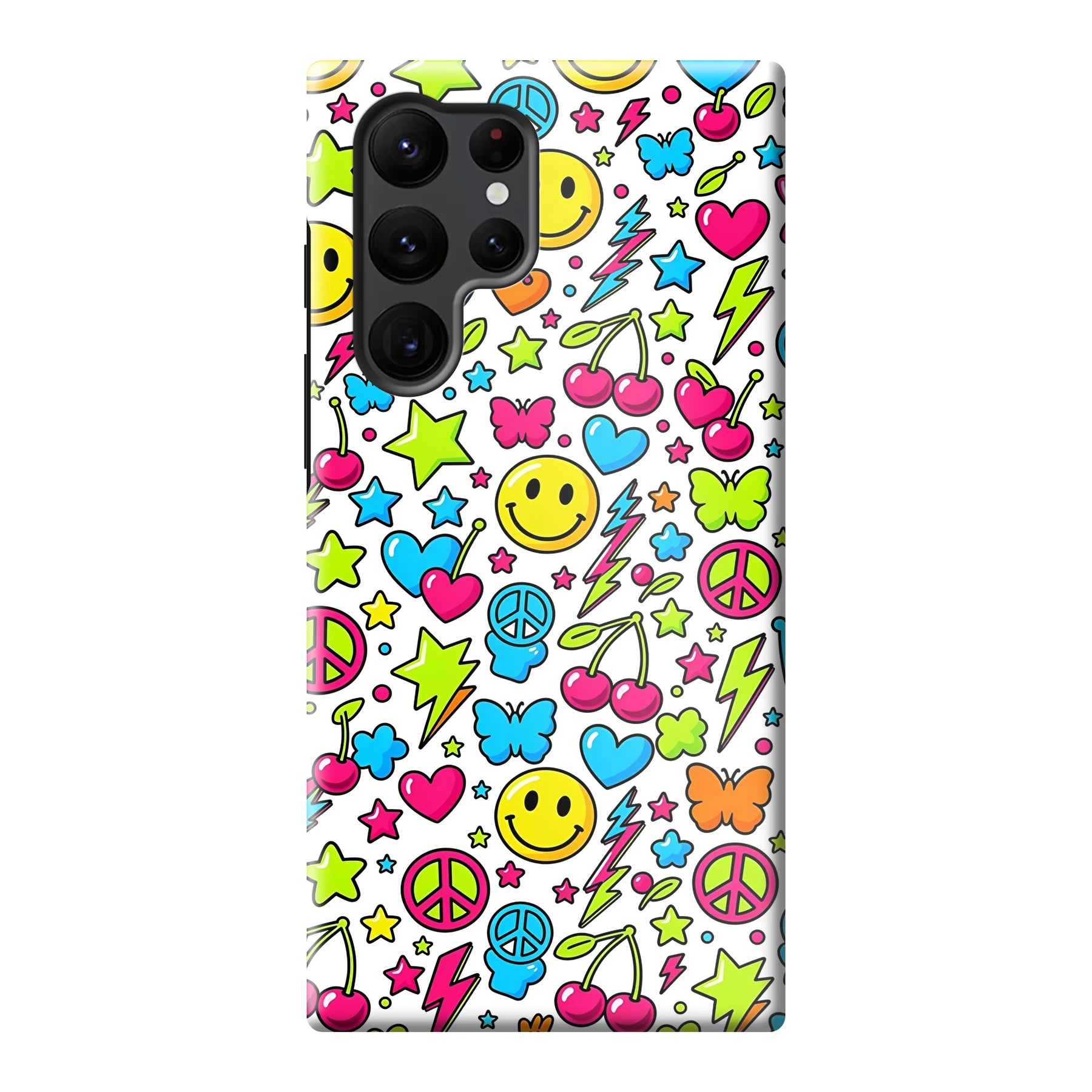 Samsung Galaxy S22 Ultra phone case