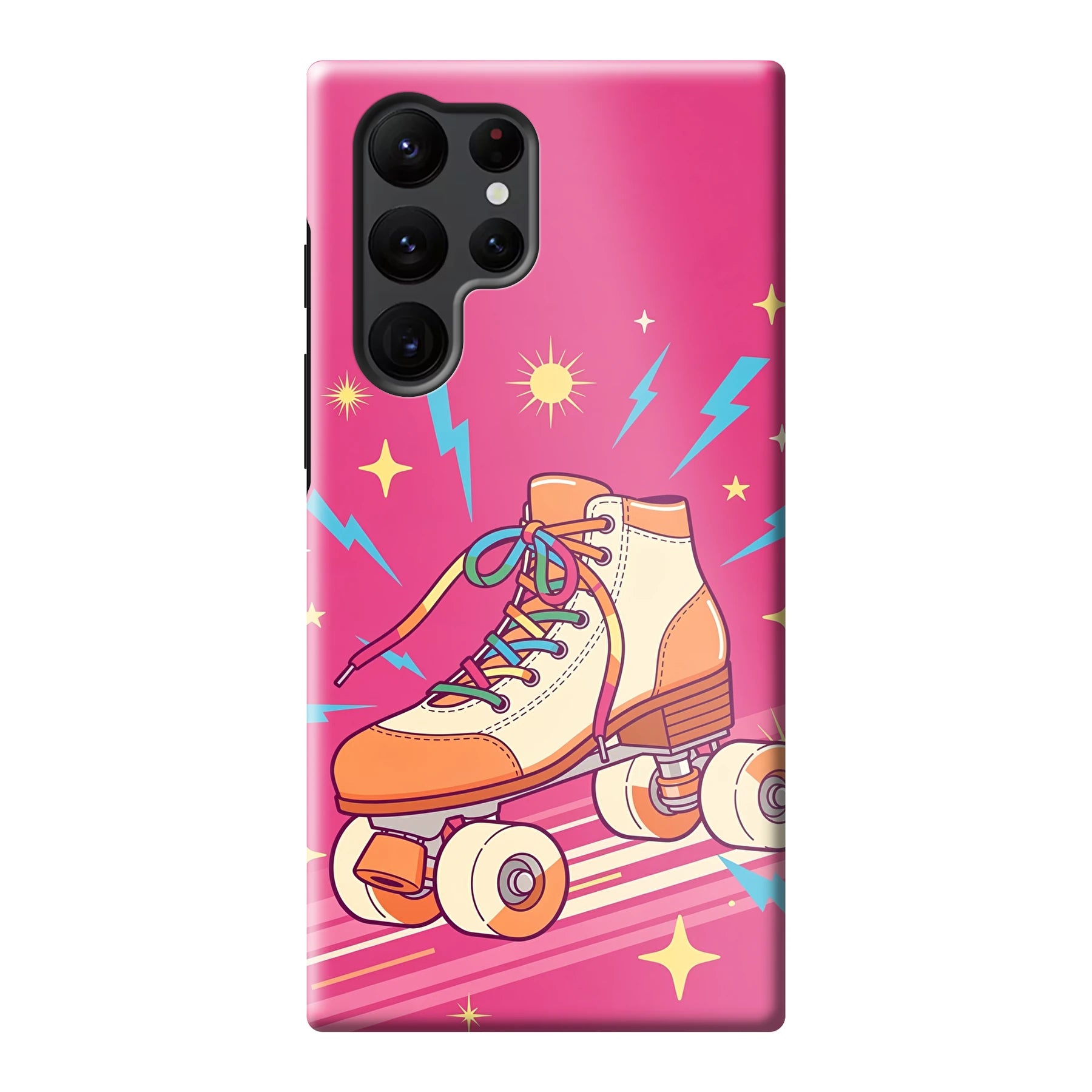 Samsung Galaxy S22 Ultra phone case