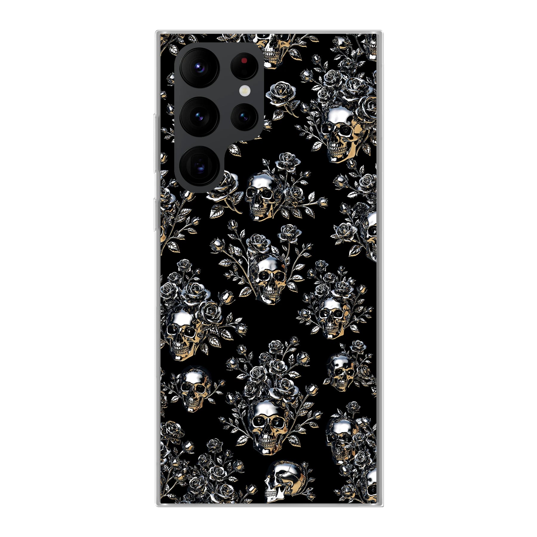 Samsung Galaxy S22 Ultra phone case
