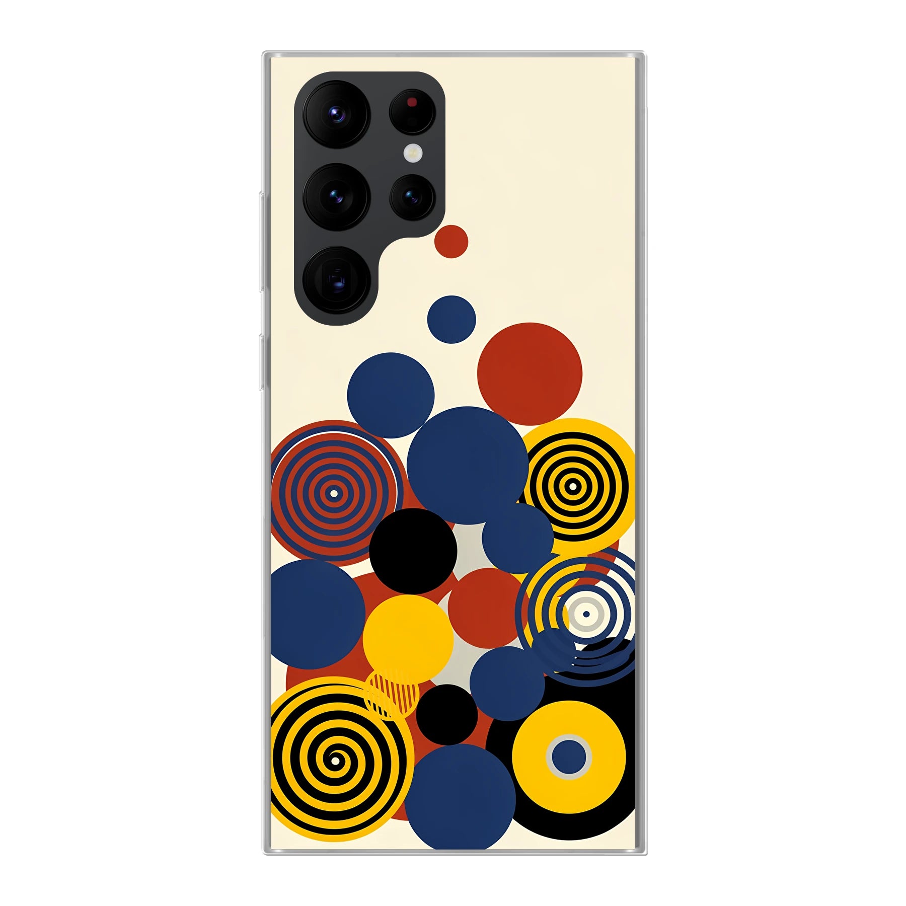 Samsung Galaxy S22 Ultra phone case