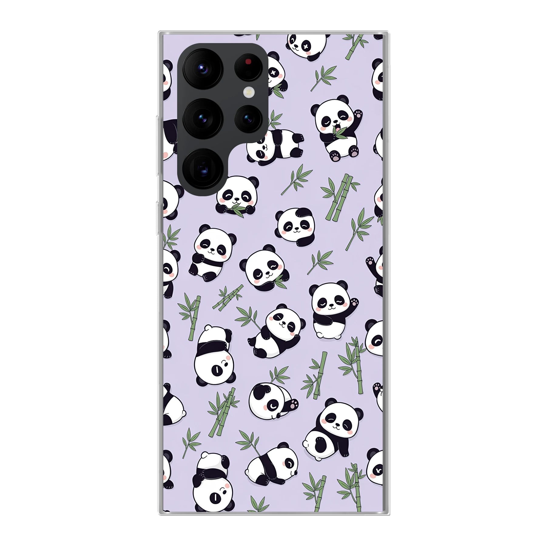 Samsung Galaxy S22 Ultra phone case