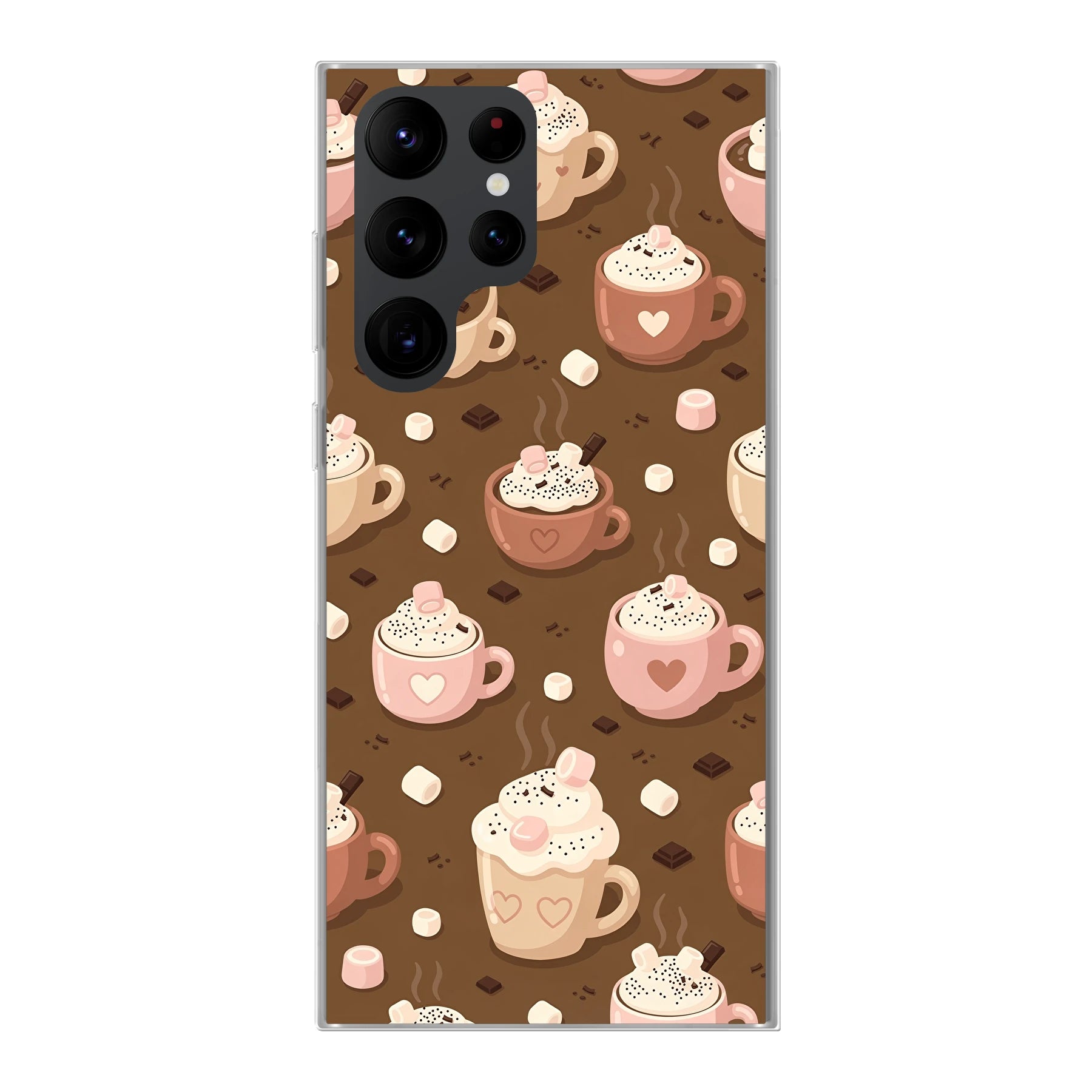Samsung Galaxy S22 Ultra phone case