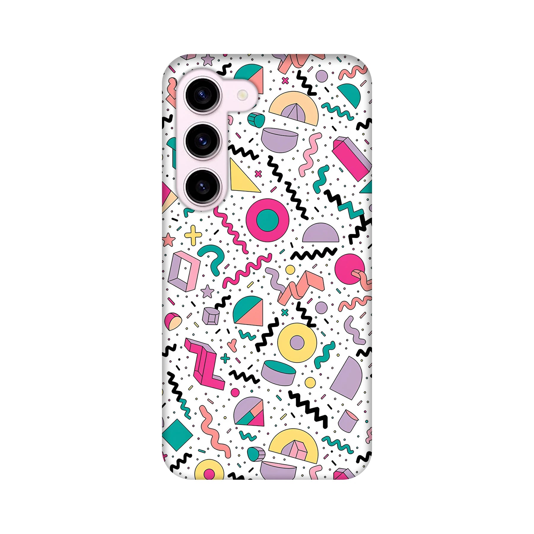 Samsung Galaxy S23 phone case