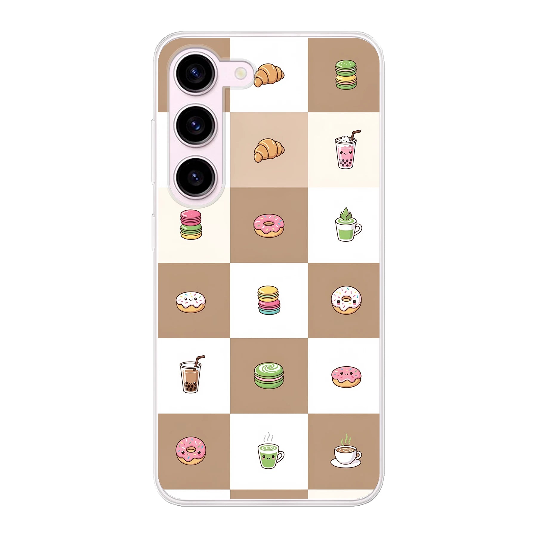 Samsung Galaxy S23 phone case