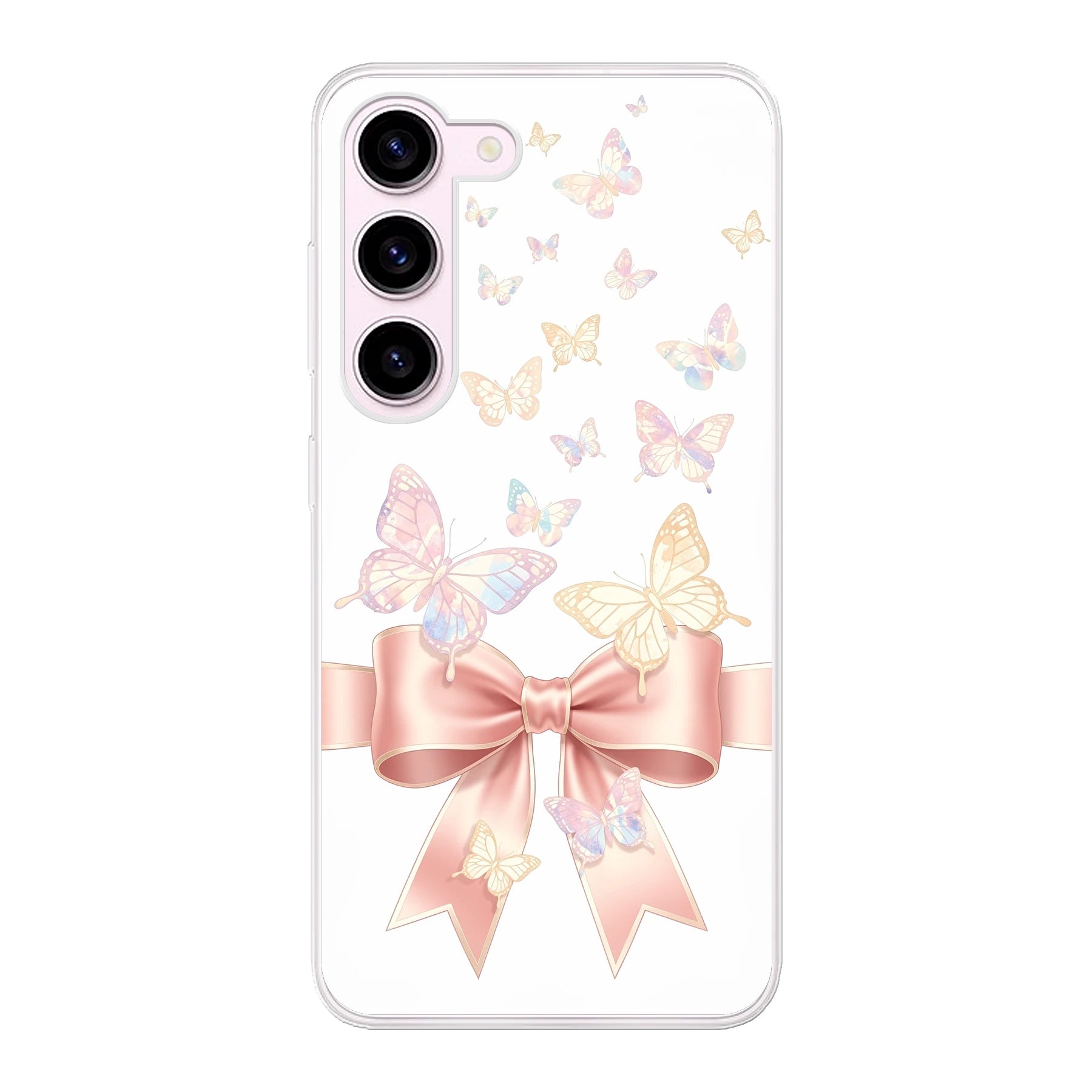 Samsung Galaxy S23 phone case