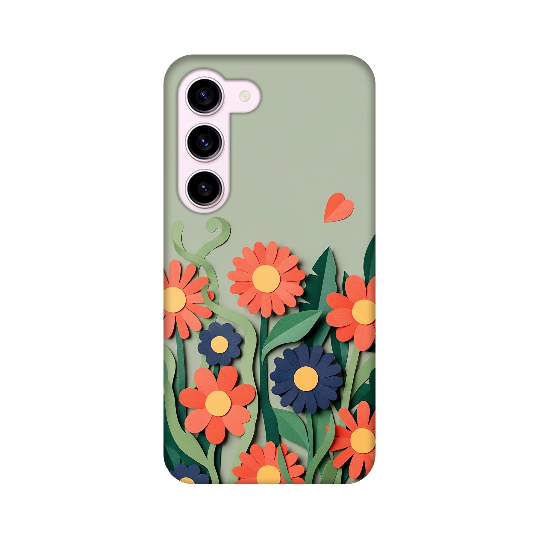 Samsung Galaxy S23 phone case