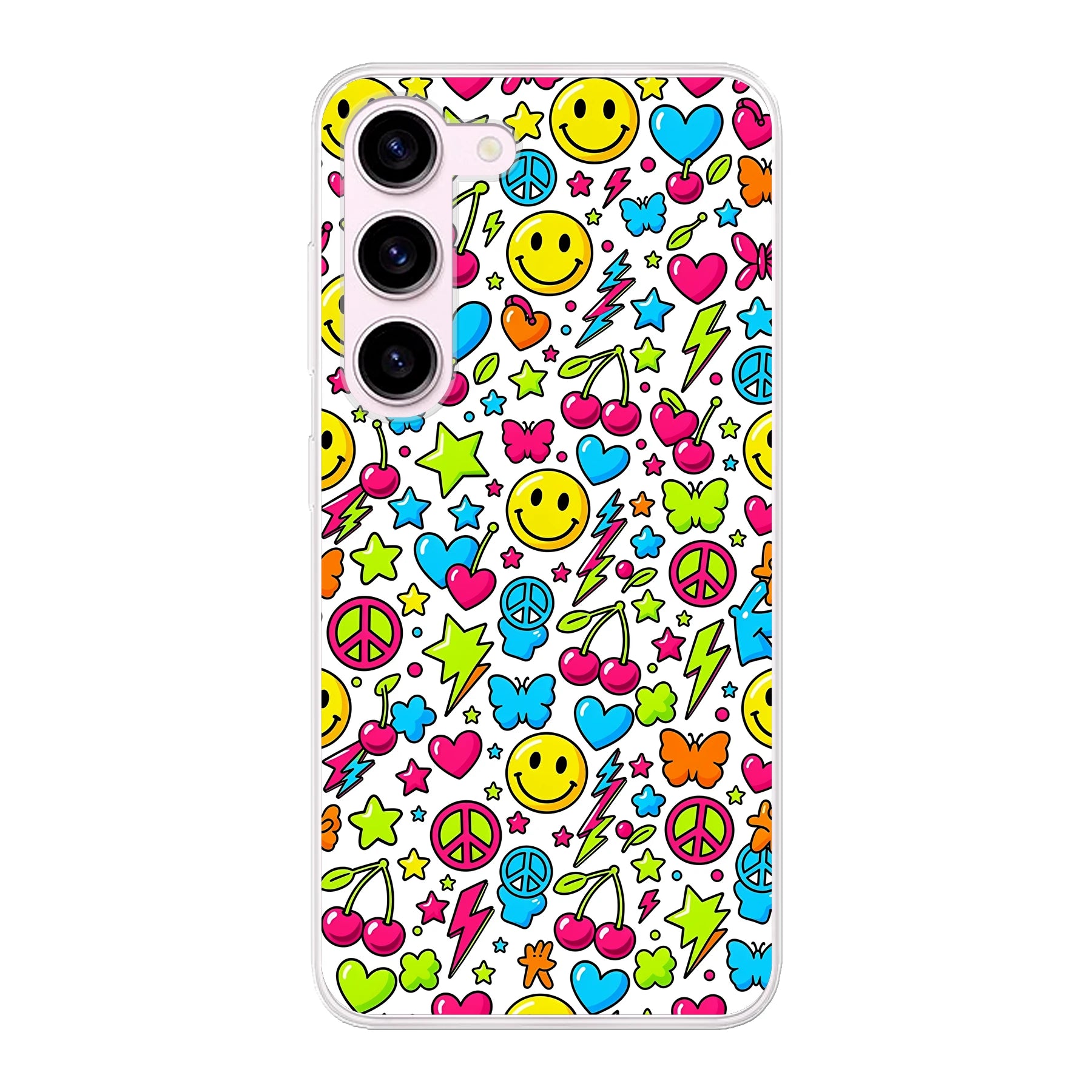 Samsung Galaxy S23 phone case
