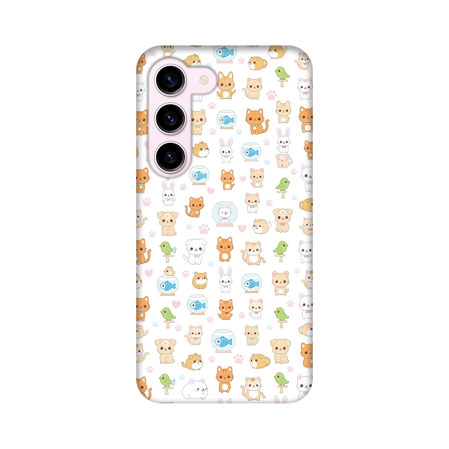 Samsung Galaxy S23 phone case