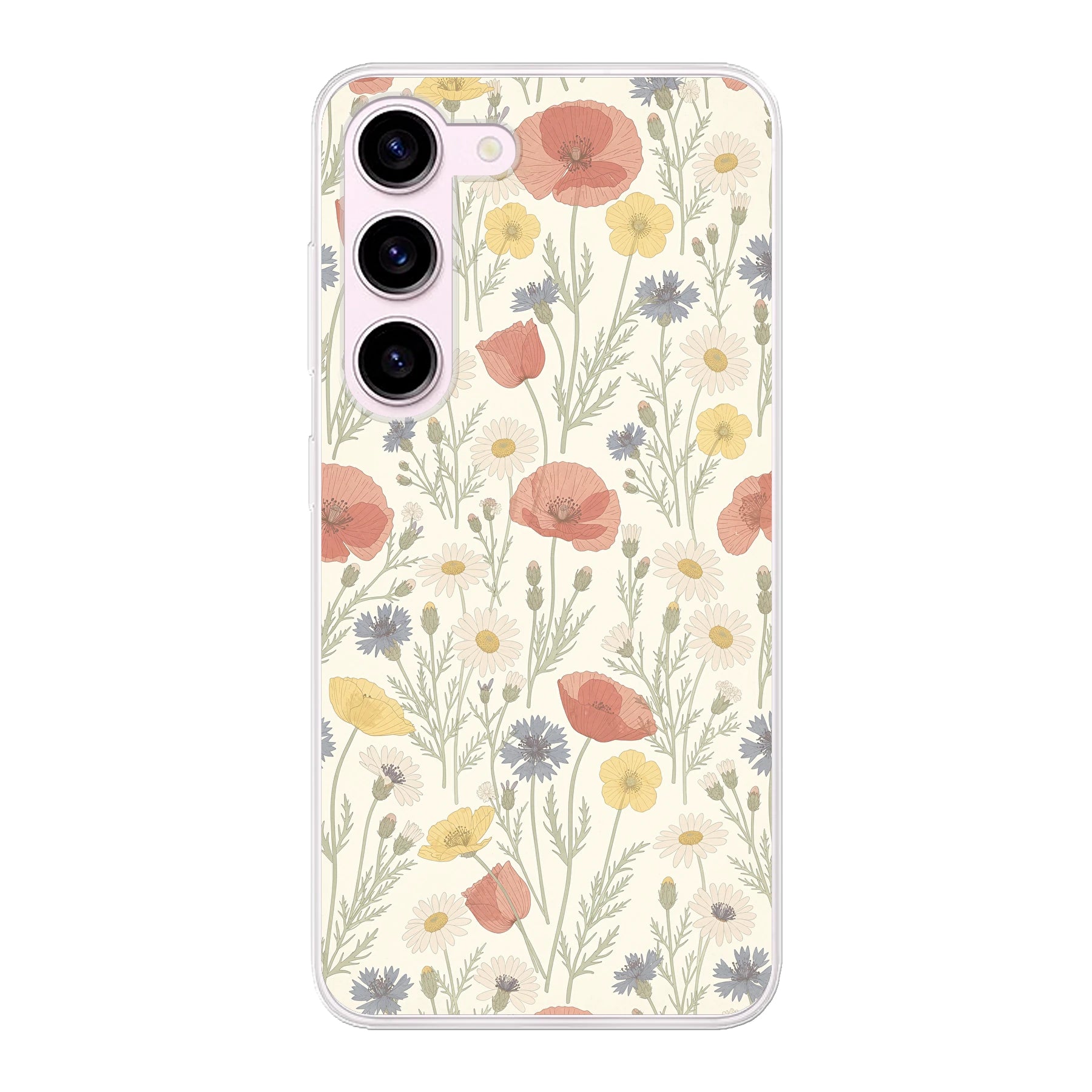 Samsung Galaxy S23 phone case