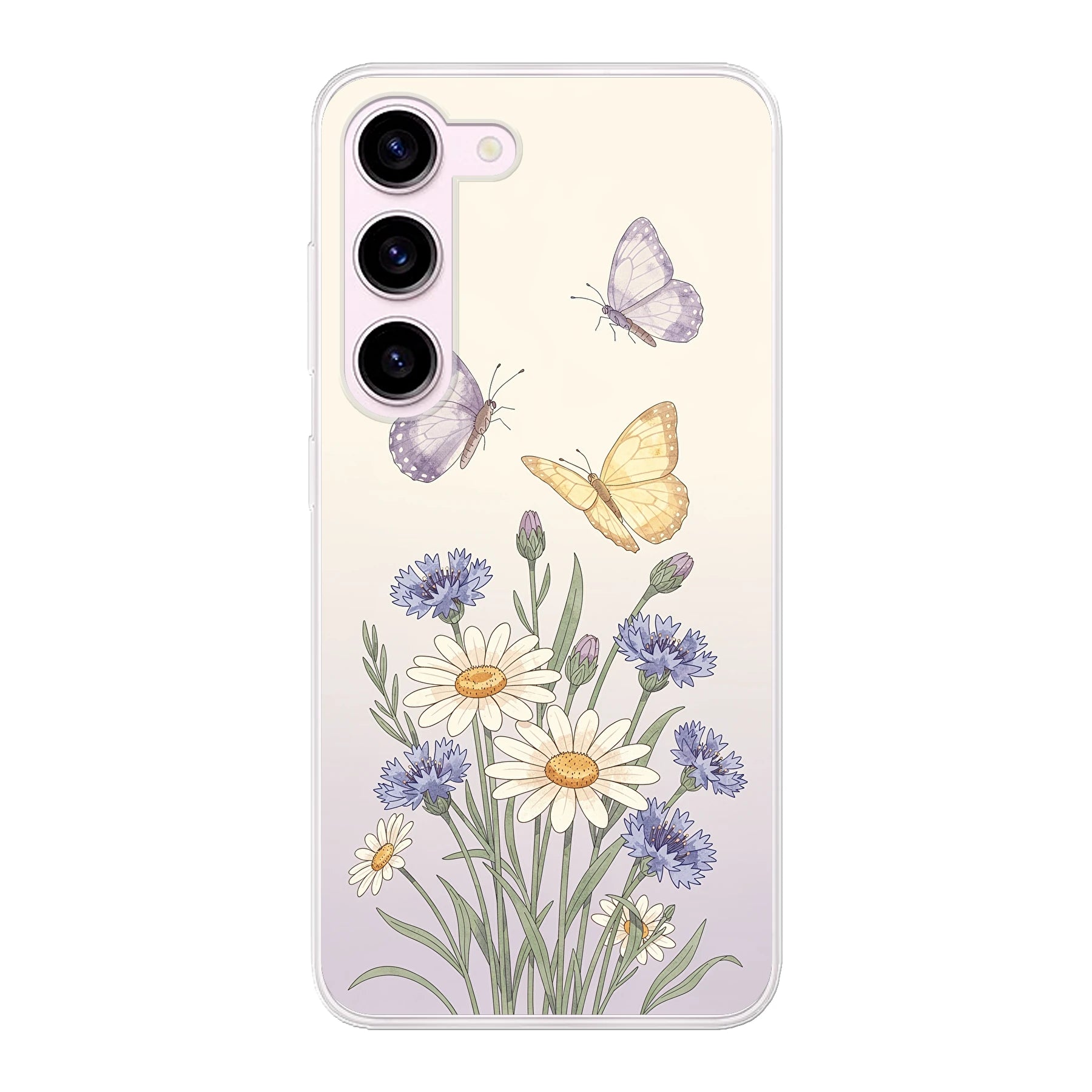 Samsung Galaxy S23 phone case