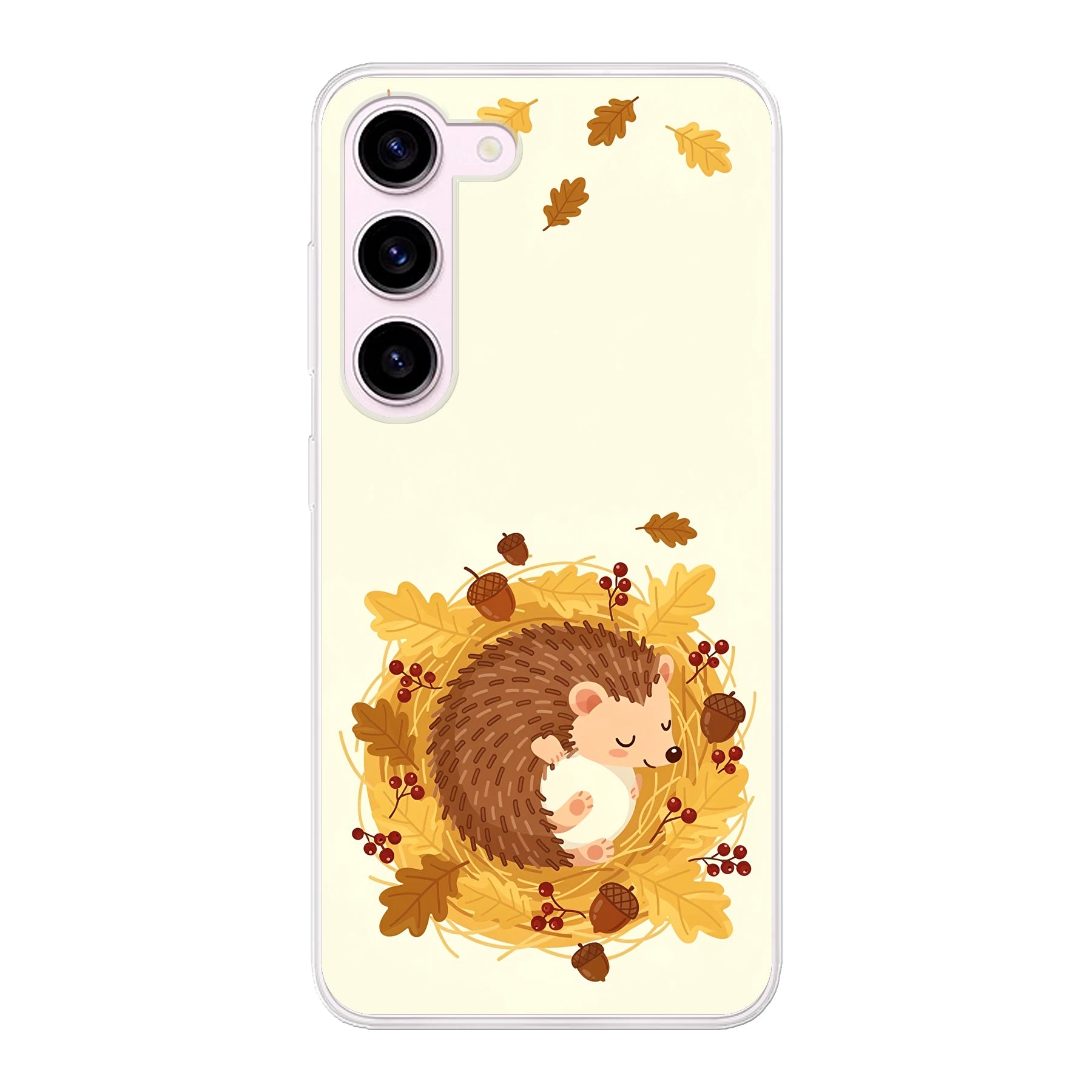 Samsung Galaxy S23 phone case