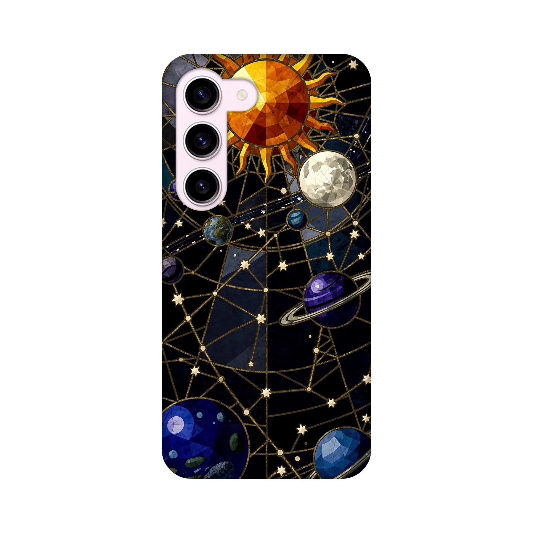 Samsung Galaxy S23 phone case