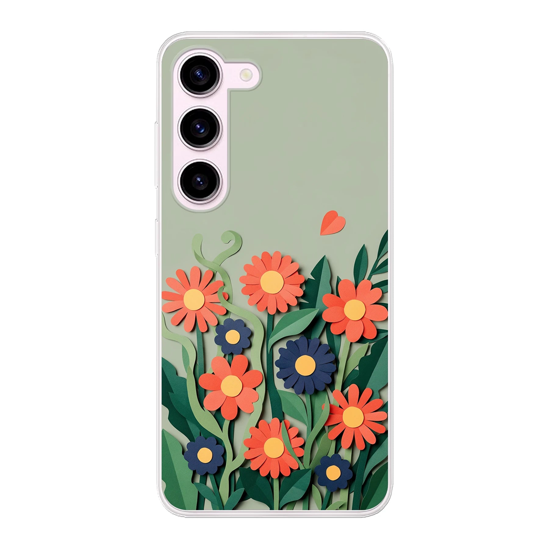 Samsung Galaxy S23 phone case
