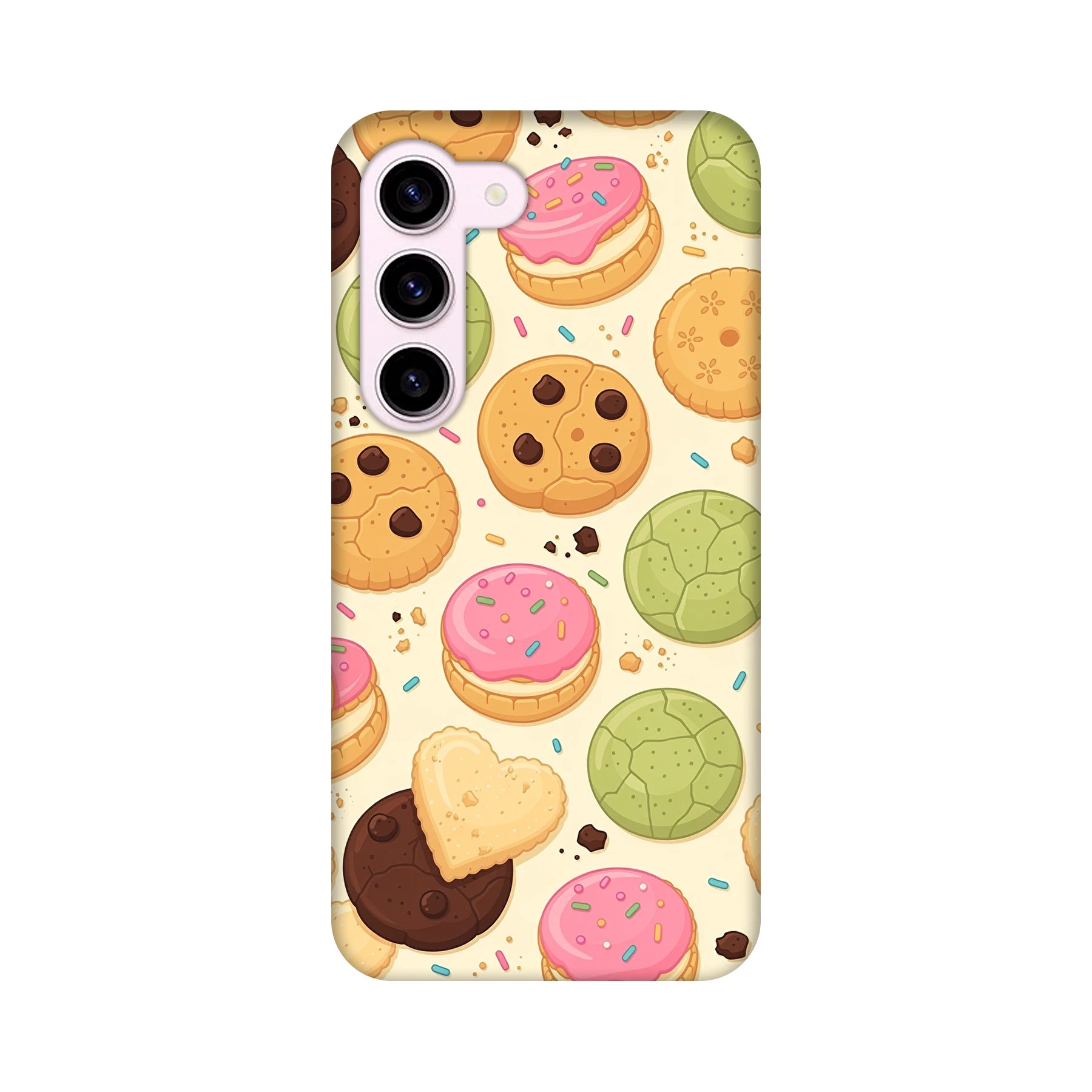 Samsung Galaxy S23 phone case