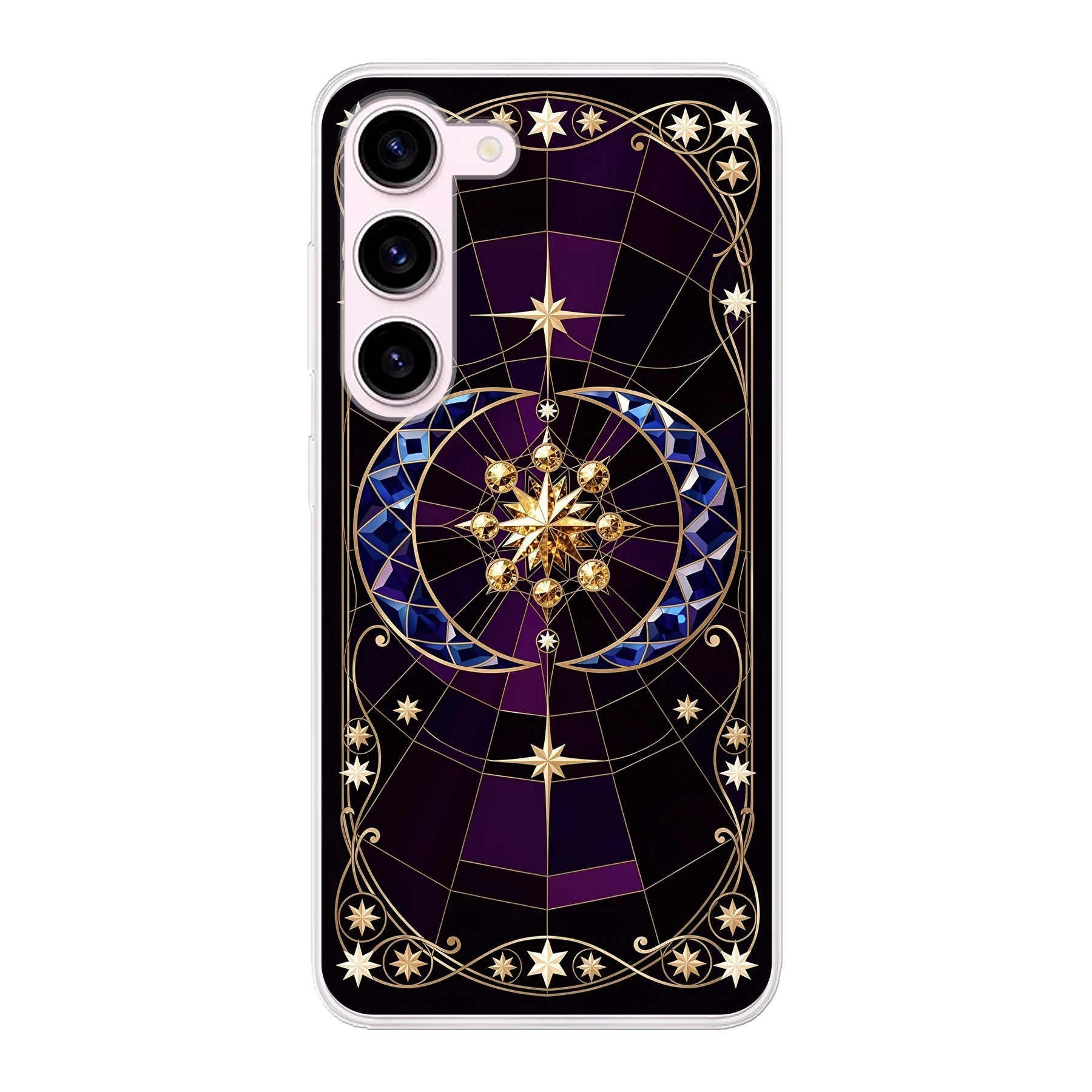 Samsung Galaxy S23 phone case