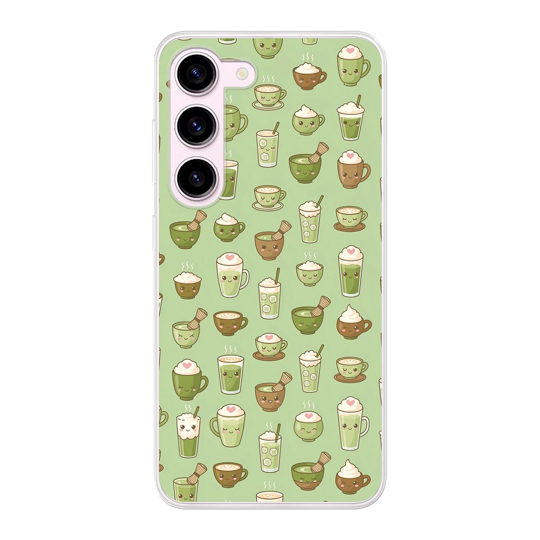 Samsung Galaxy S23 phone case