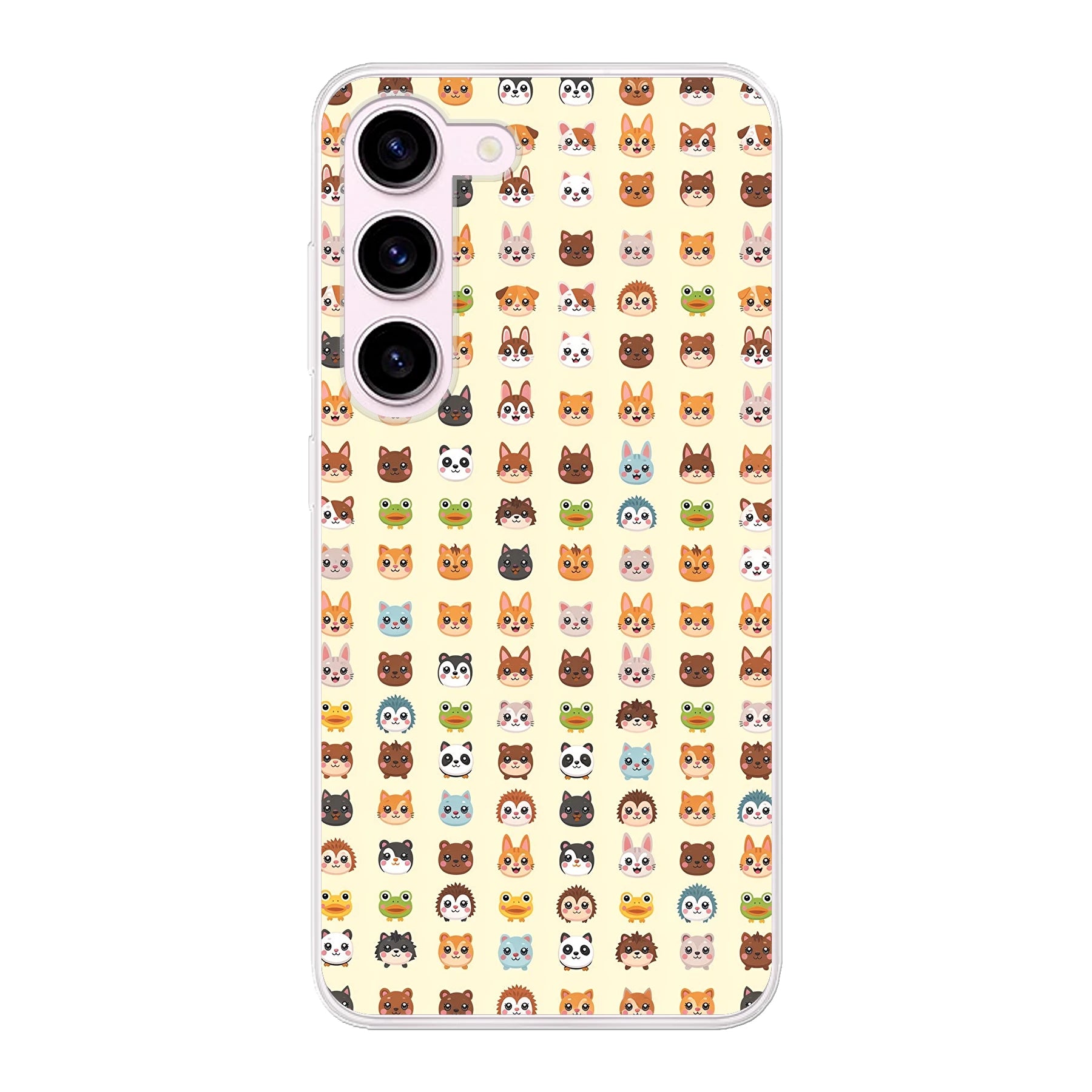Samsung Galaxy S23 phone case