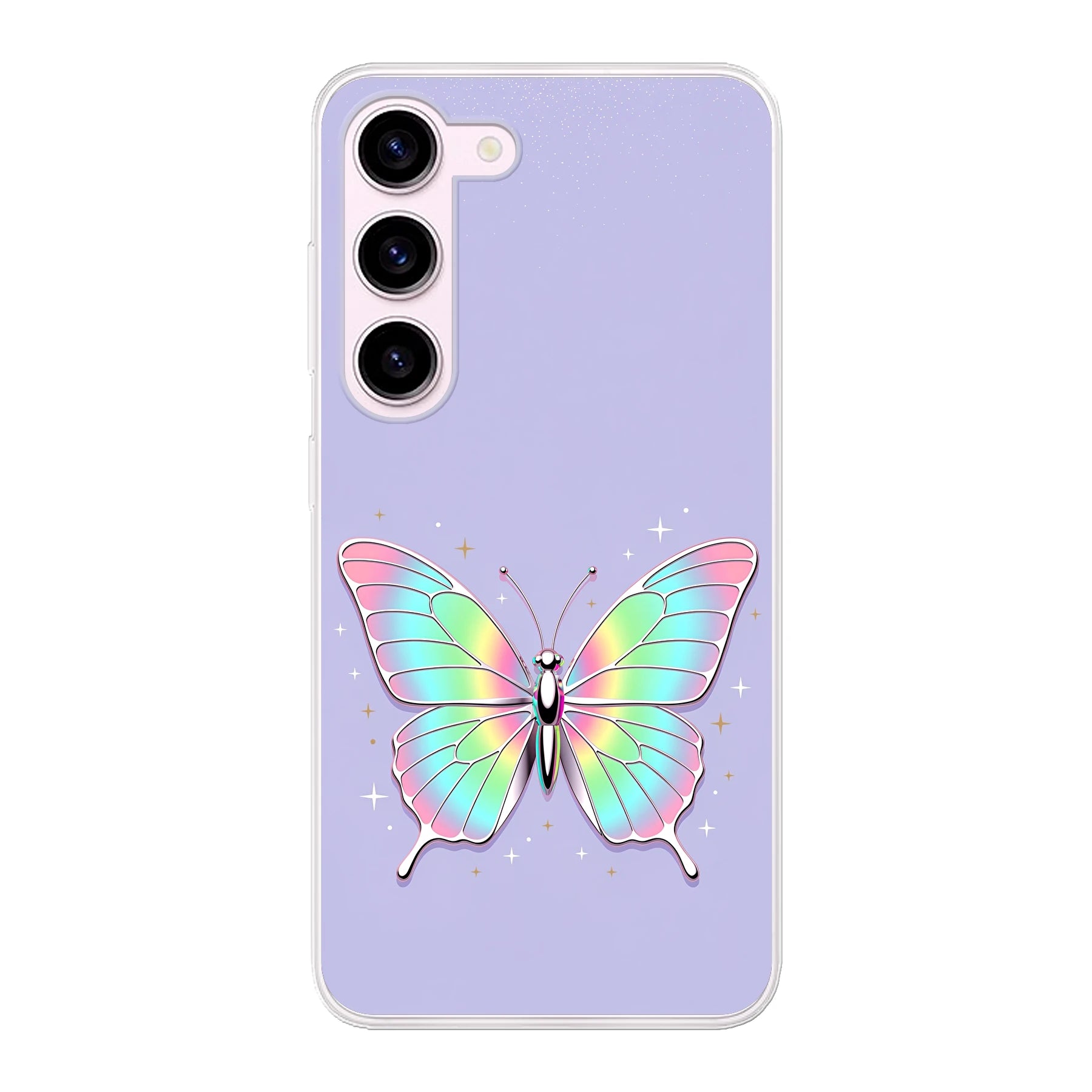 Samsung Galaxy S23 phone case