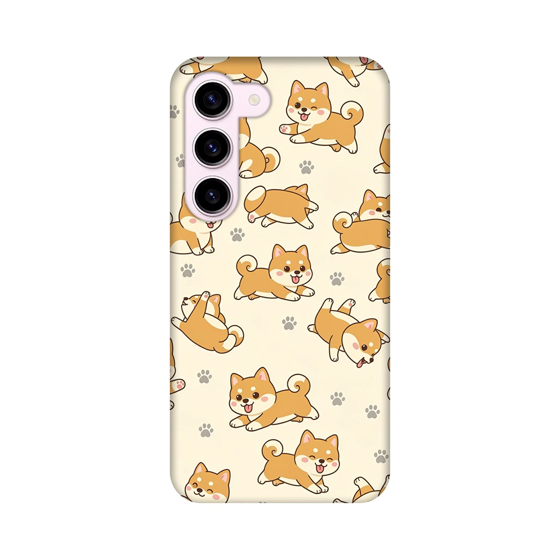 Samsung Galaxy S23 phone case