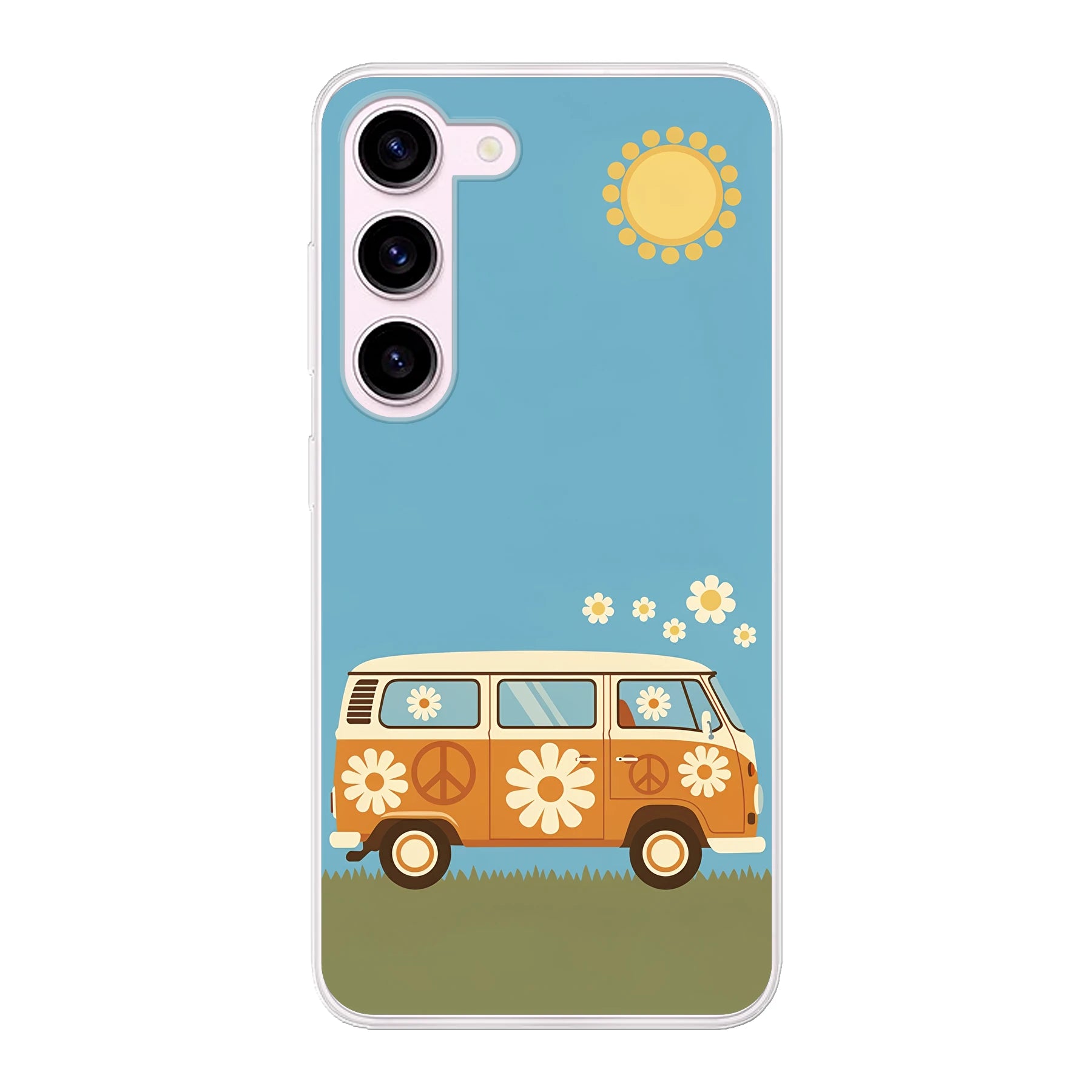 Samsung Galaxy S23 phone case