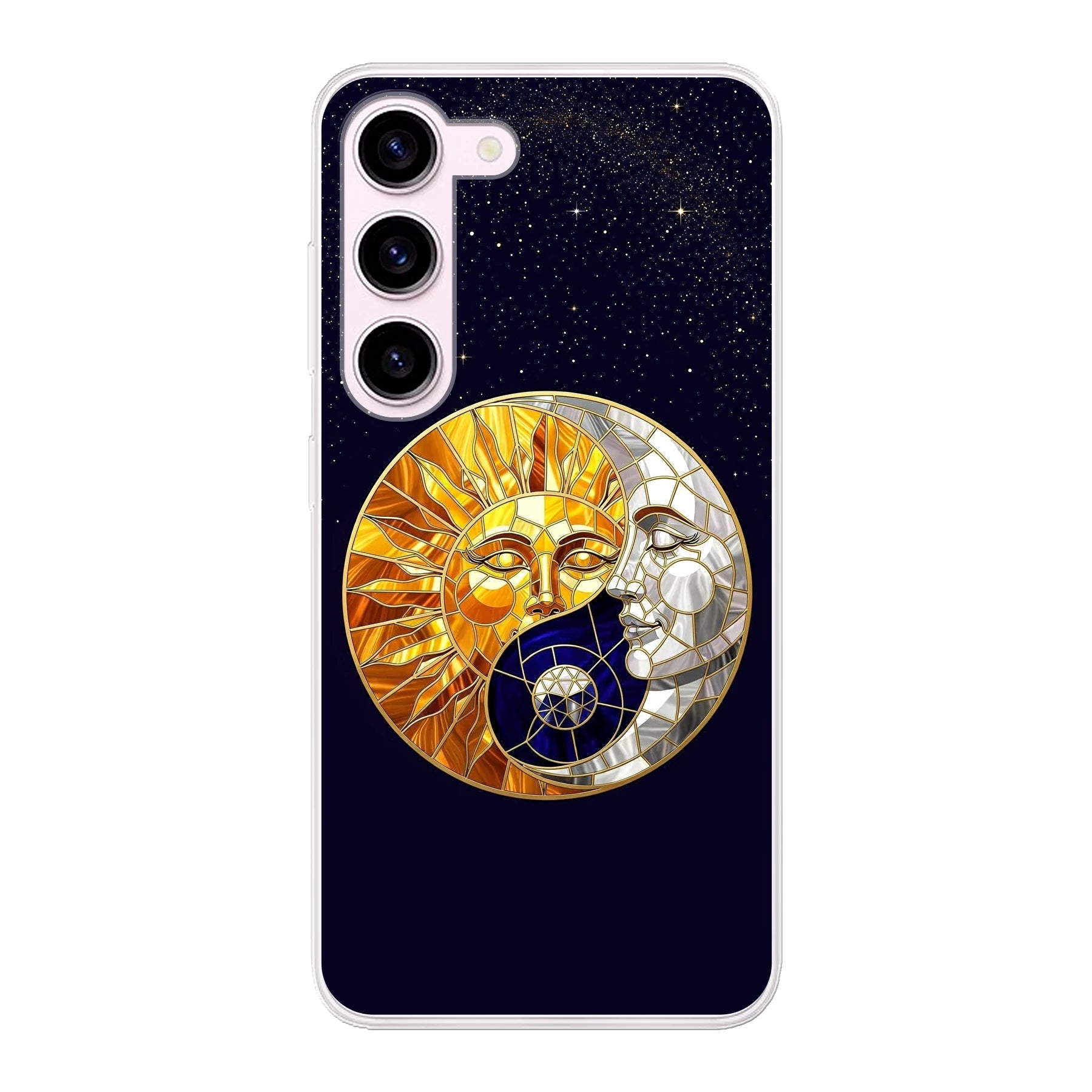 Samsung Galaxy S23 phone case