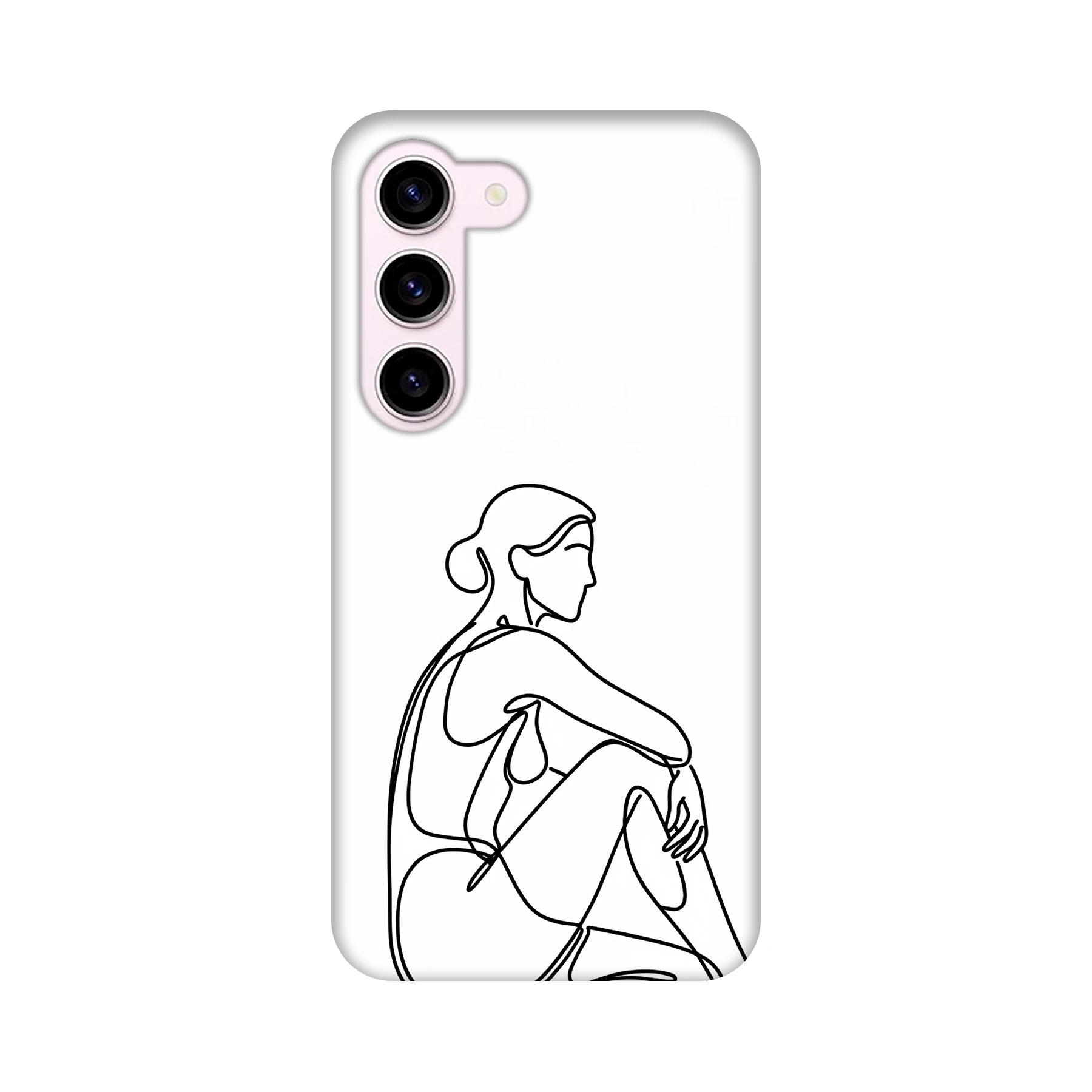 Samsung Galaxy S23 phone case