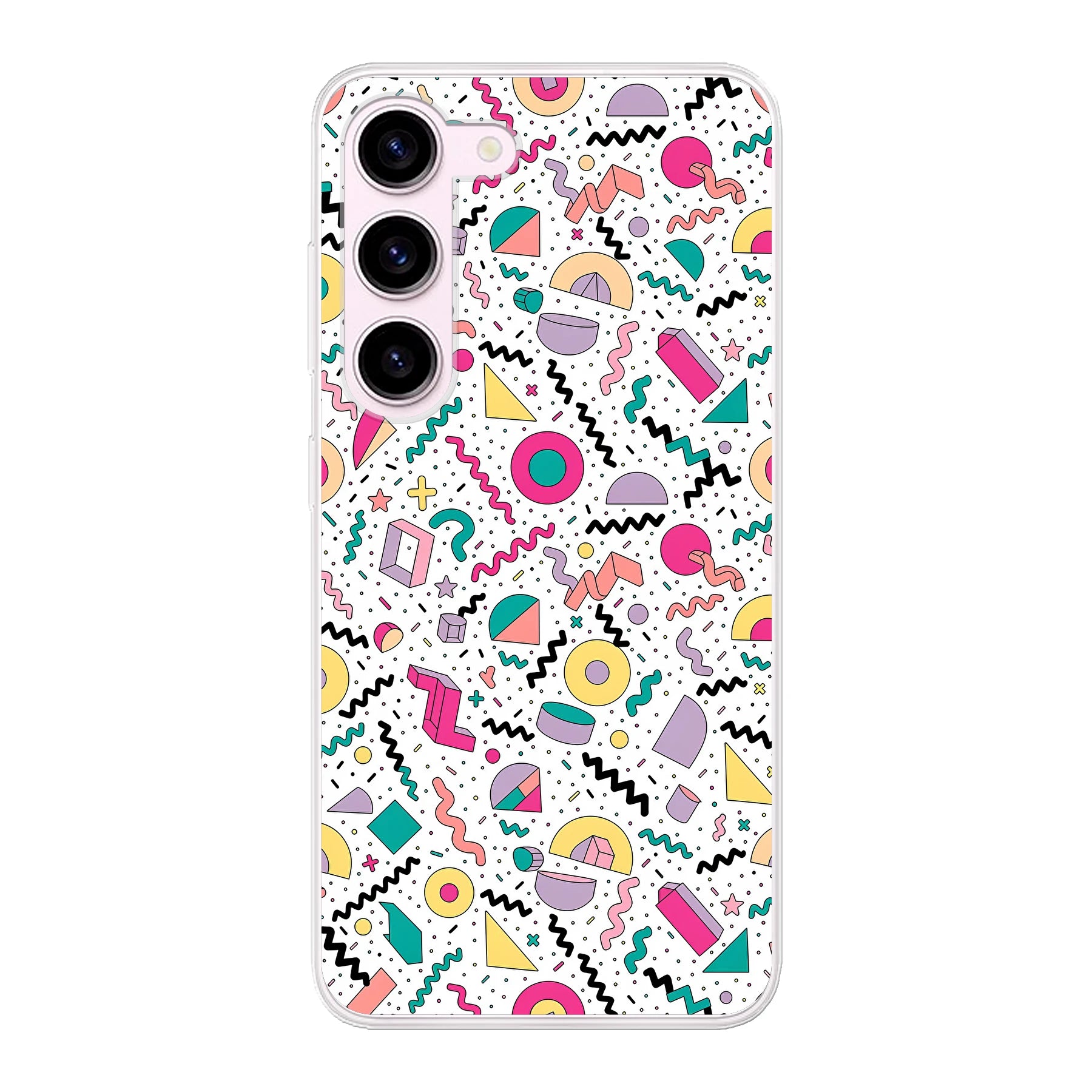 Samsung Galaxy S23 phone case