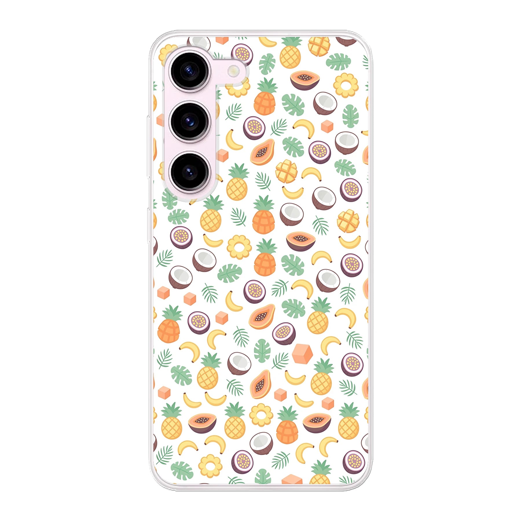 Samsung Galaxy S23 phone case