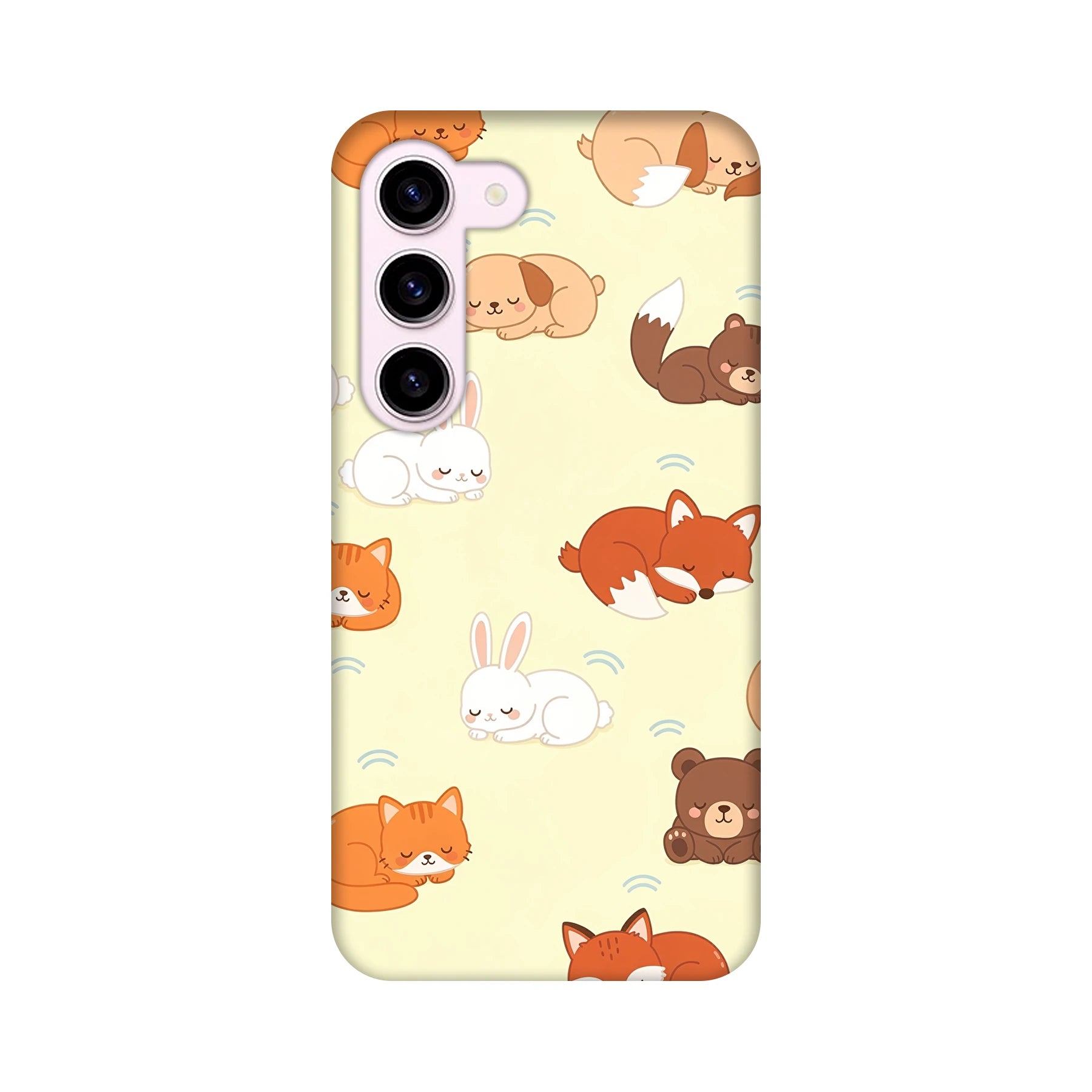 Samsung Galaxy S23 phone case