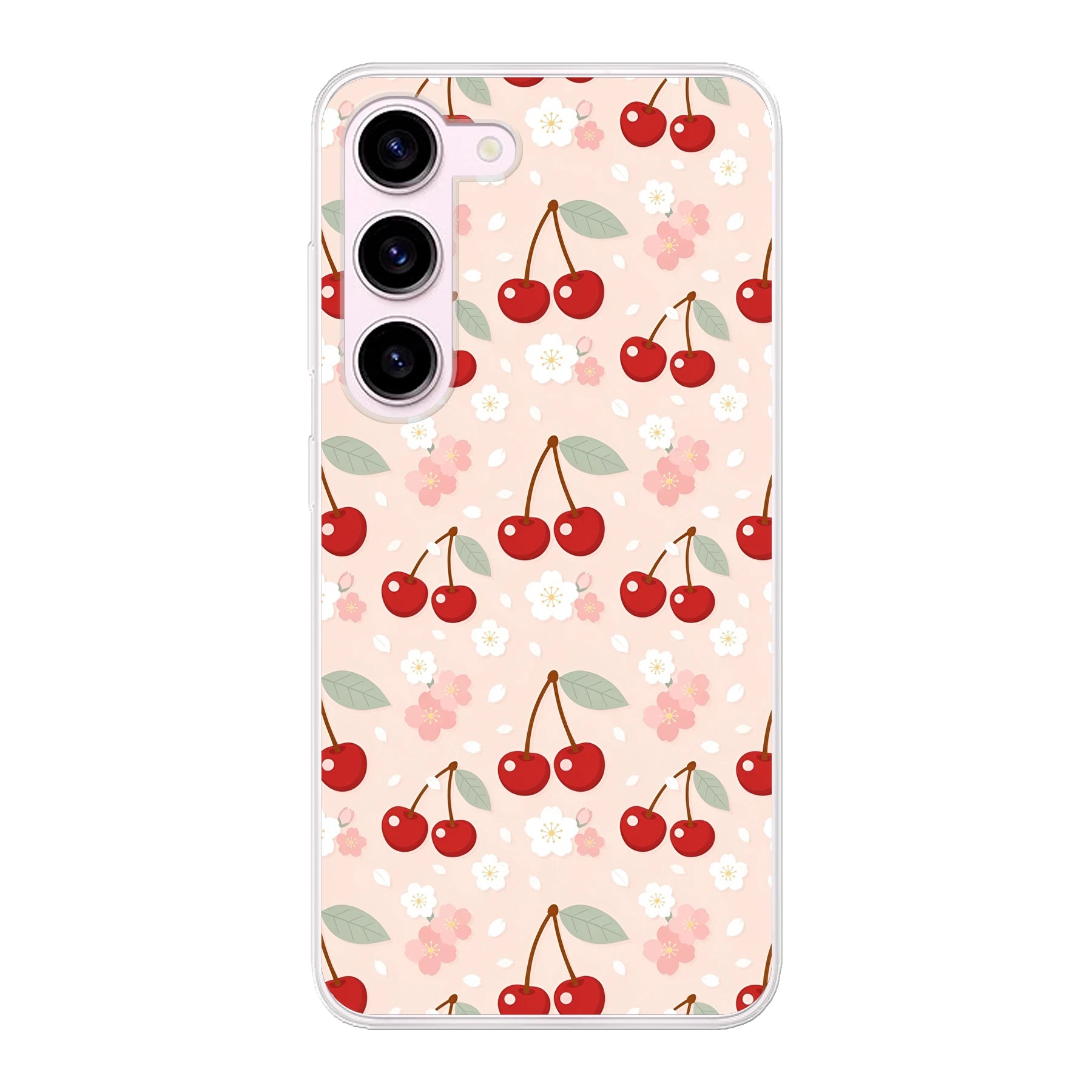 Samsung Galaxy S23 phone case