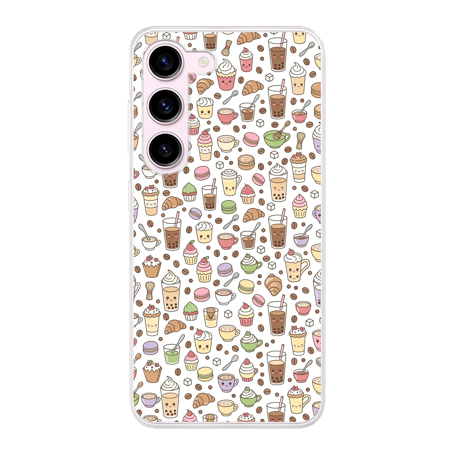 Samsung Galaxy S23 phone case