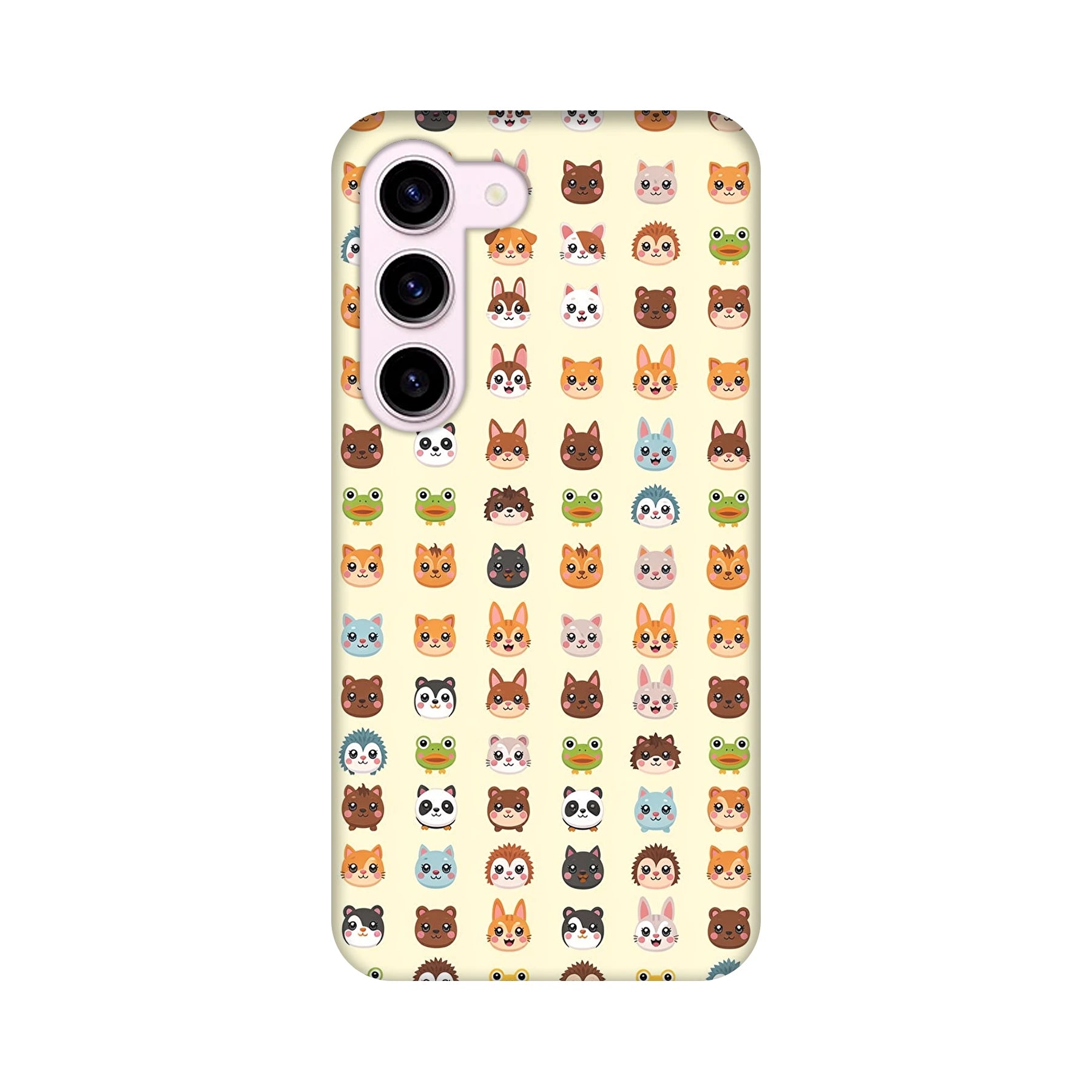 Samsung Galaxy S23 phone case