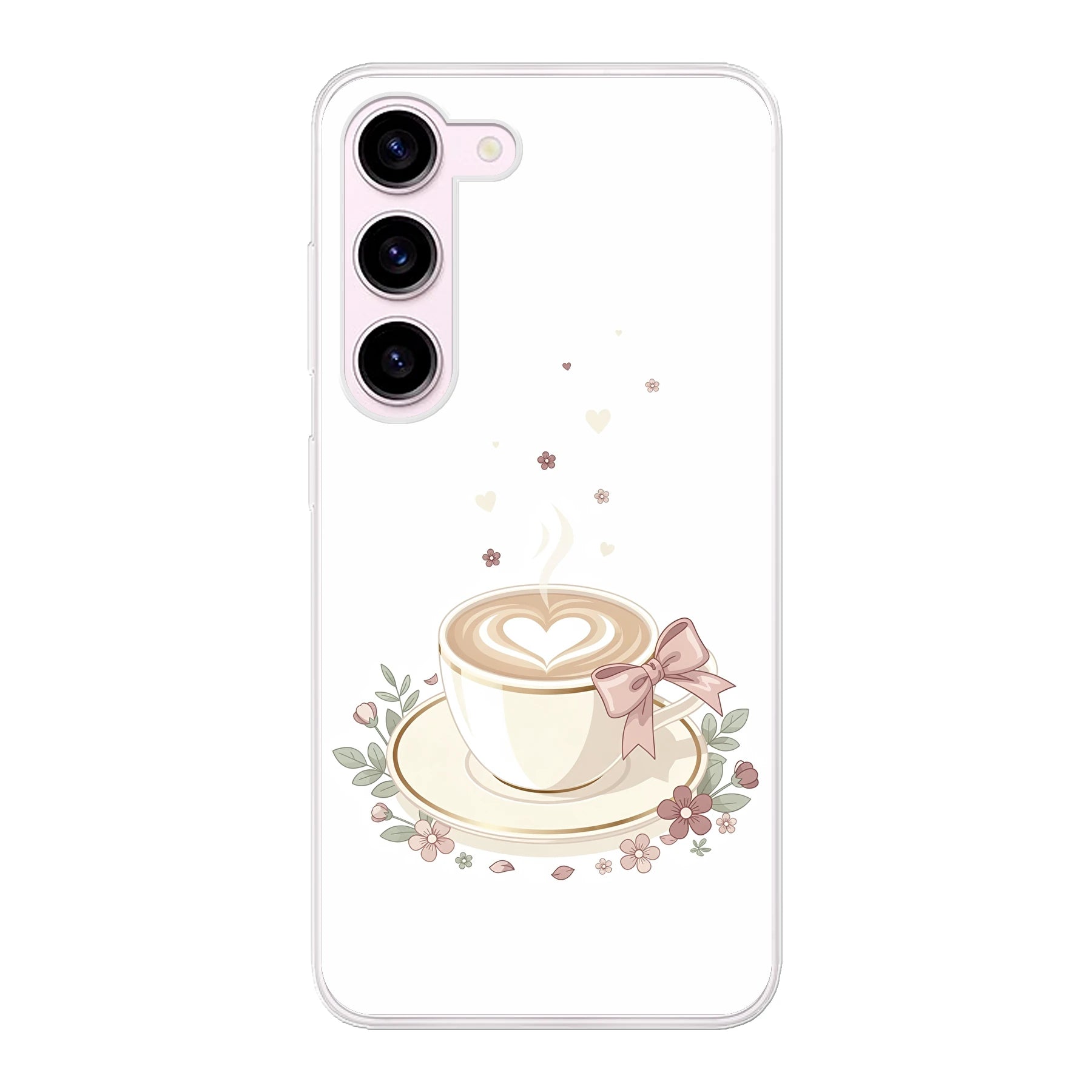 Samsung Galaxy S23 phone case
