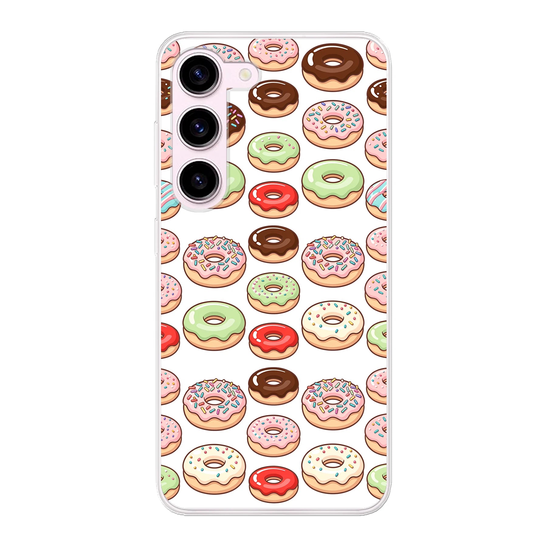 Samsung Galaxy S23 phone case