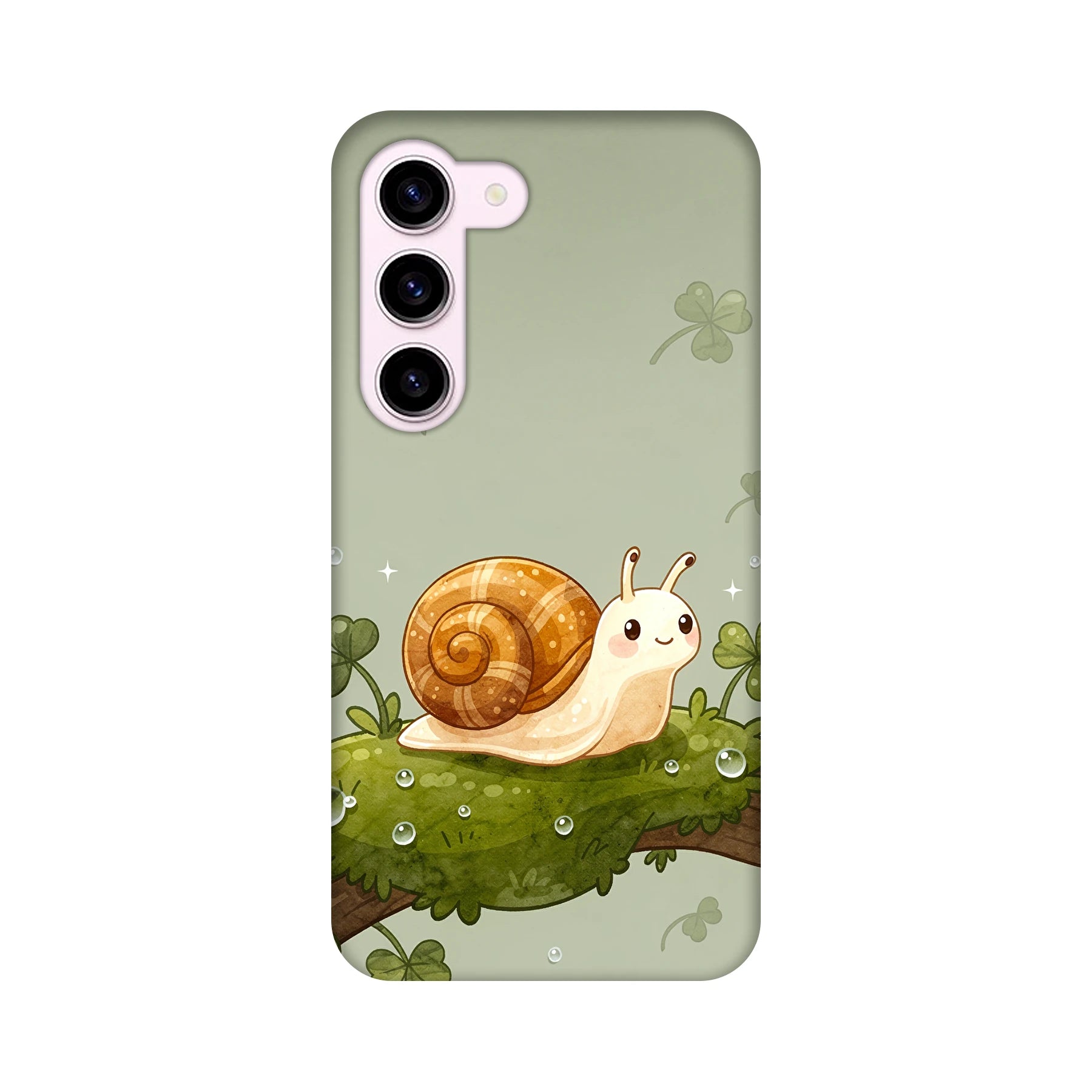 Samsung Galaxy S23 phone case