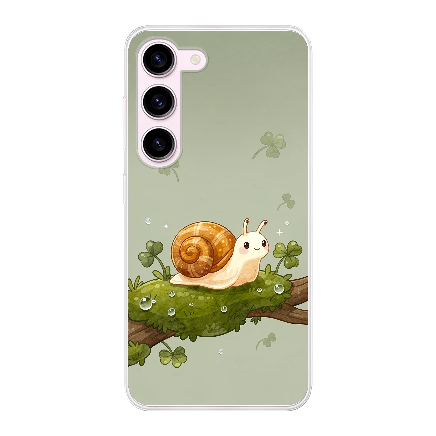 Samsung Galaxy S23 phone case