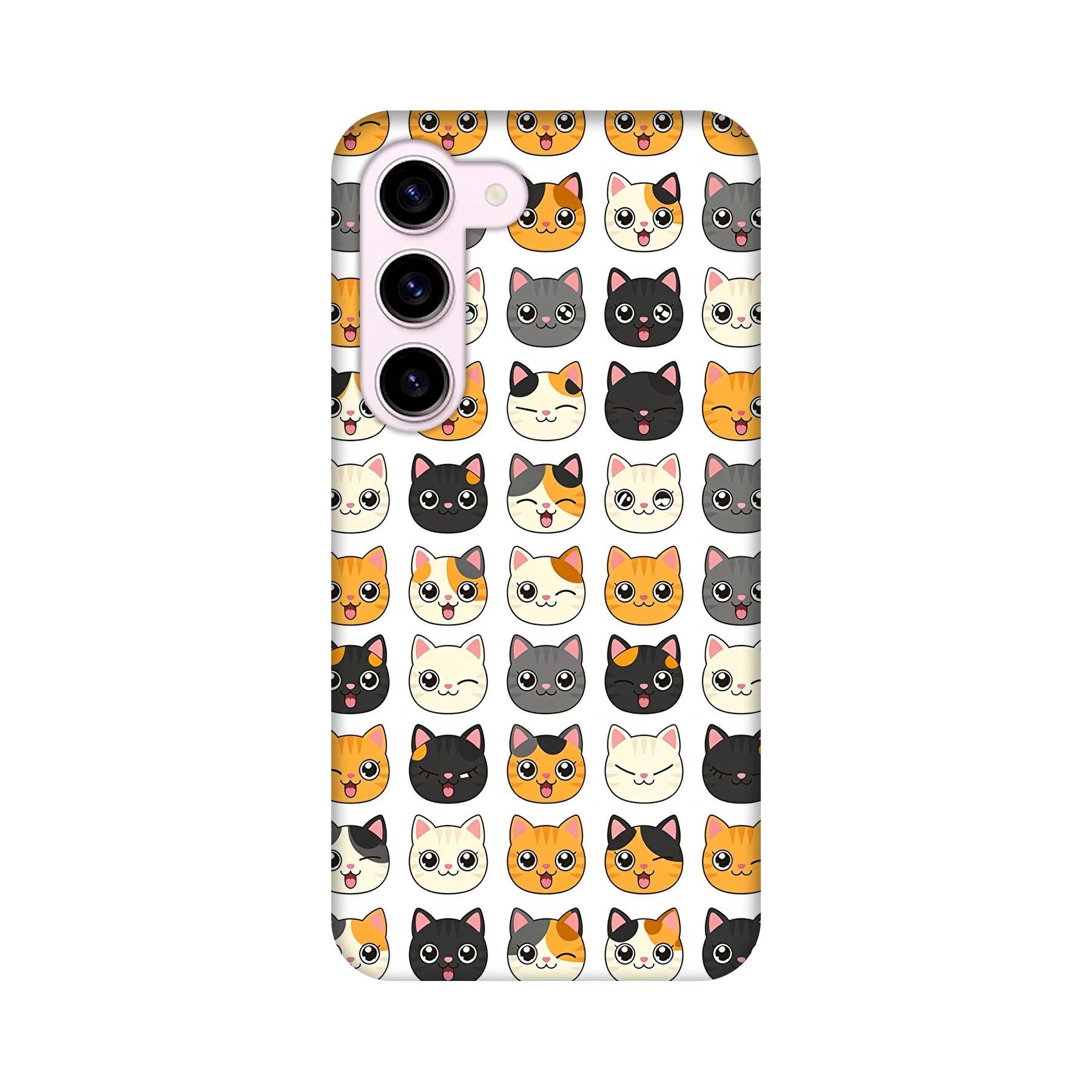 Samsung Galaxy S23 phone case