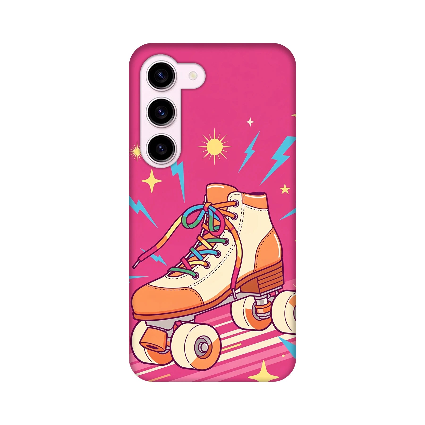 Samsung Galaxy S23 phone case