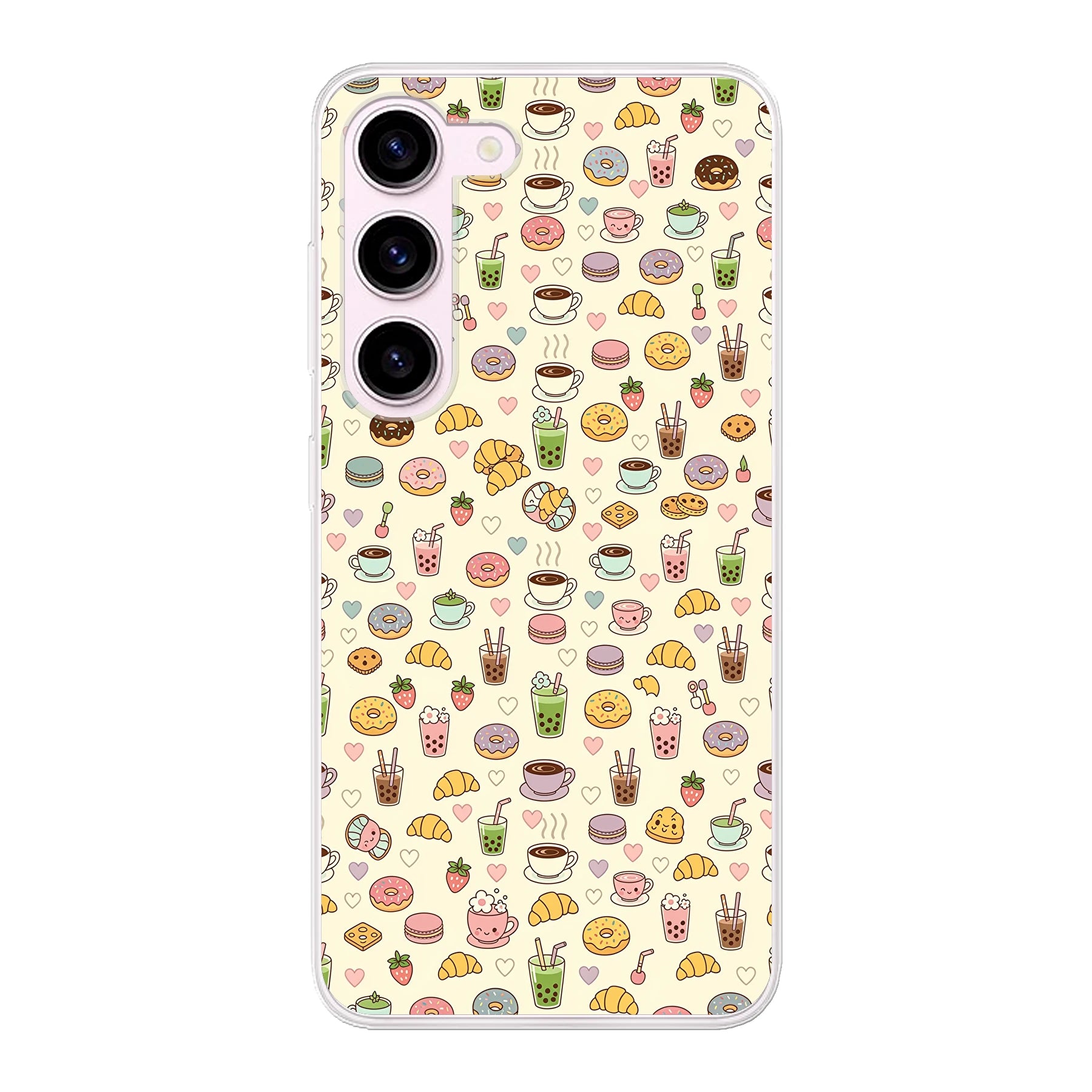 Samsung Galaxy S23 phone case