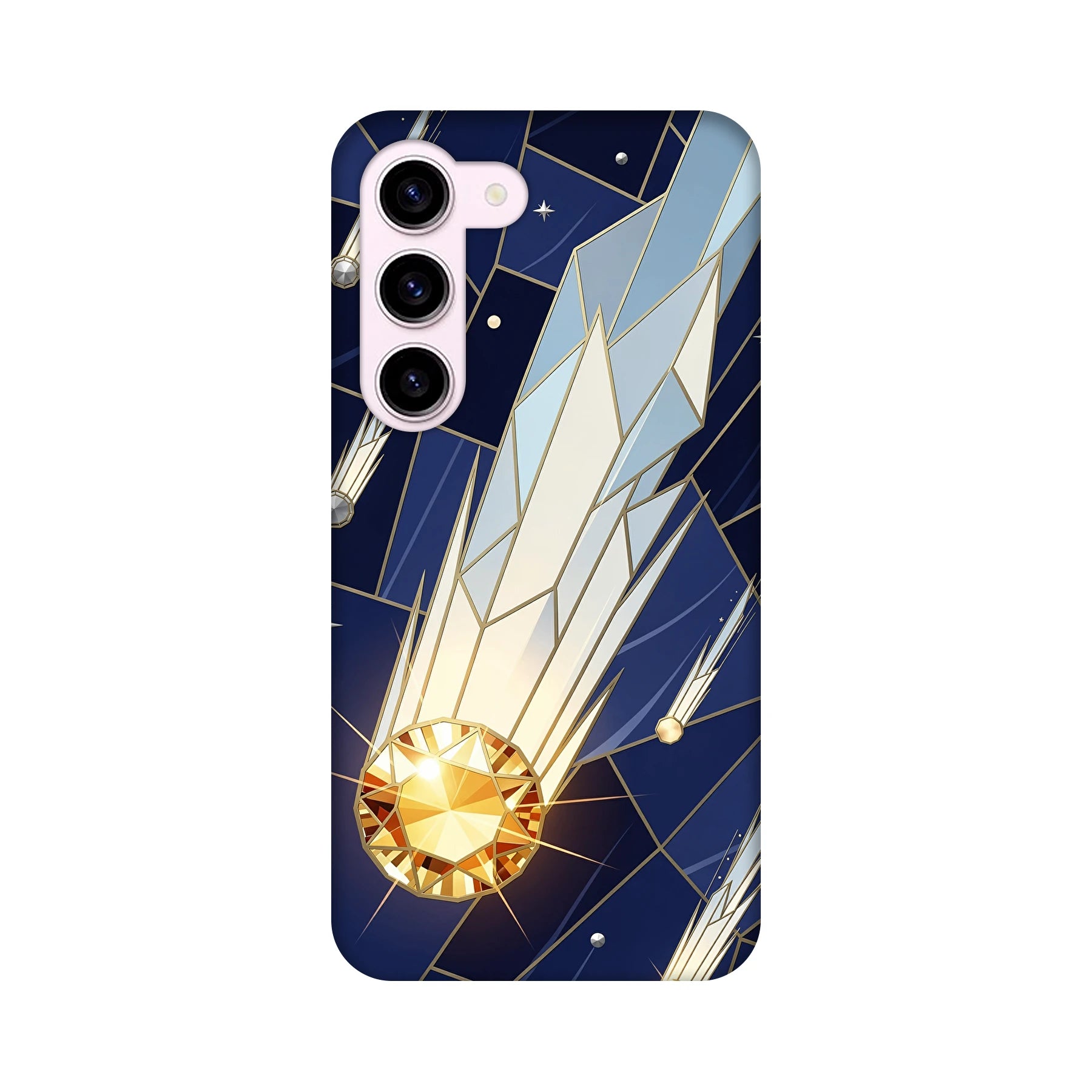 Samsung Galaxy S23 phone case