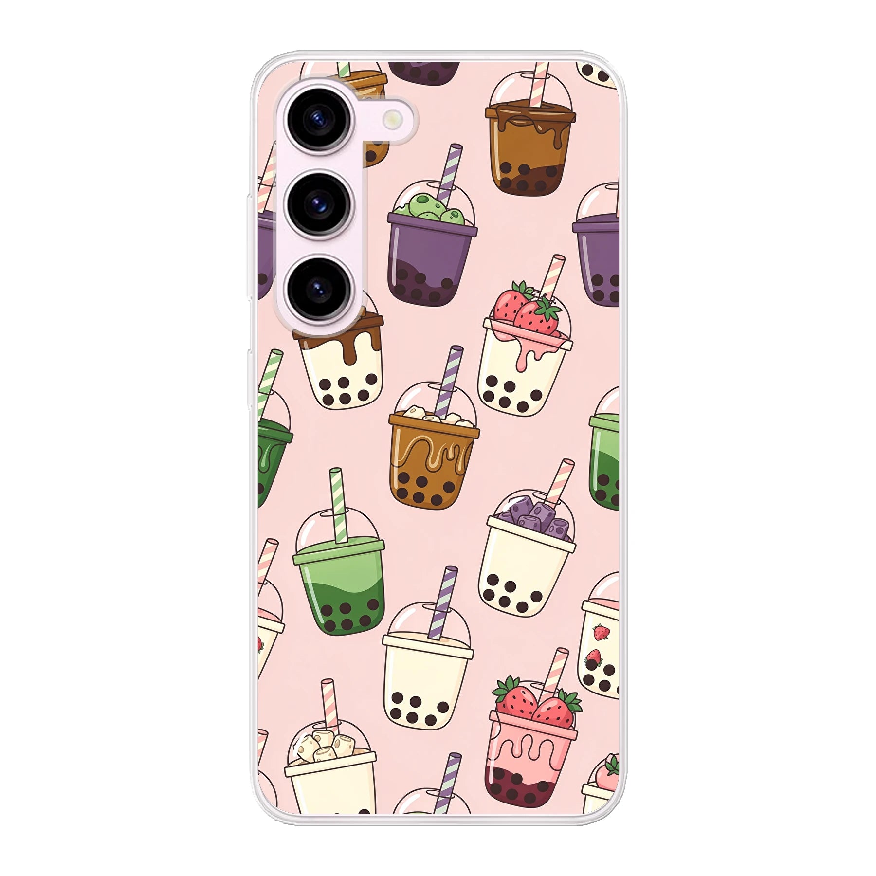 Samsung Galaxy S23 phone case