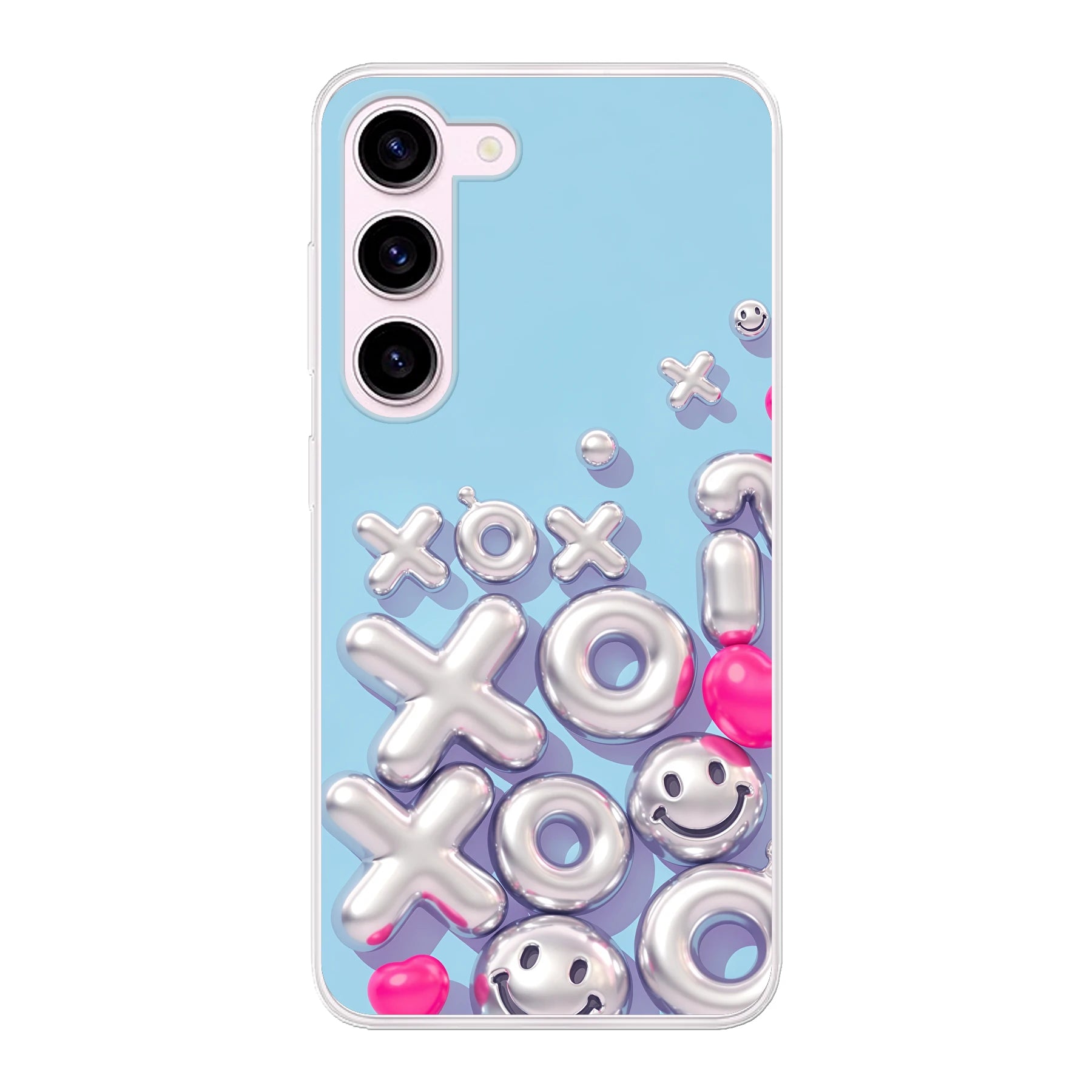 Samsung Galaxy S23 phone case