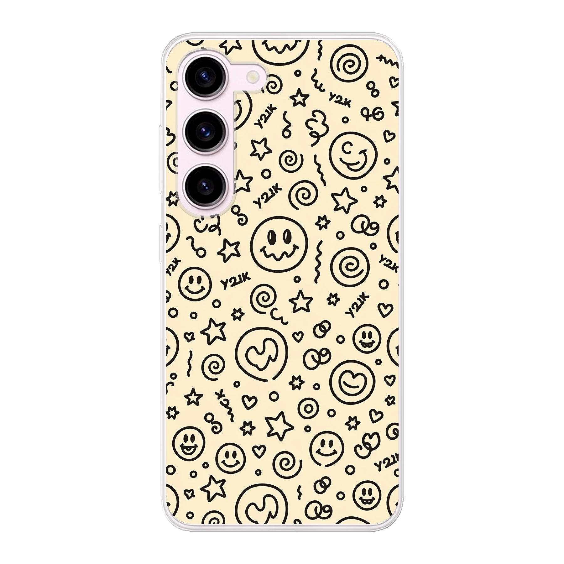 Samsung Galaxy S23 phone case