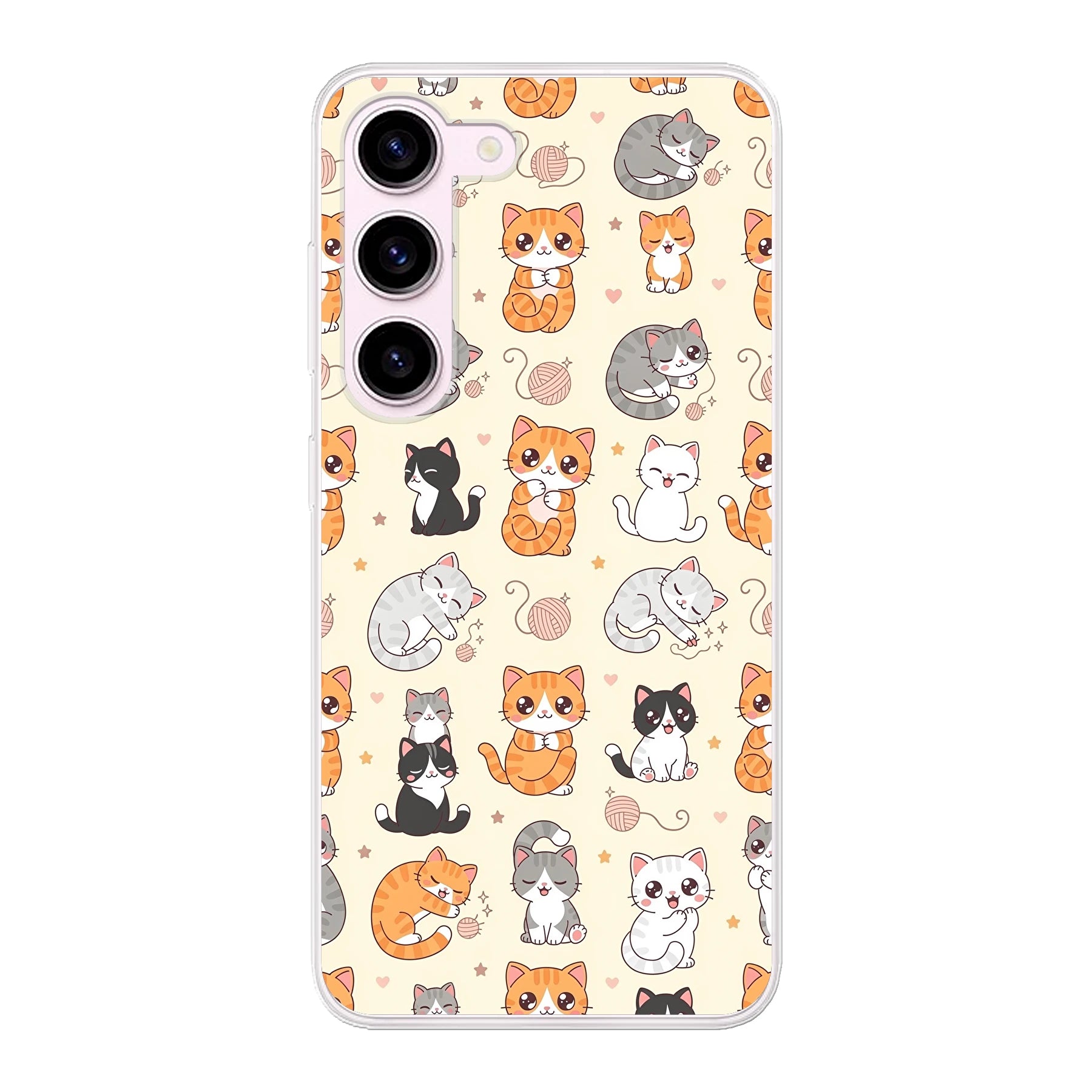 Samsung Galaxy S23 phone case