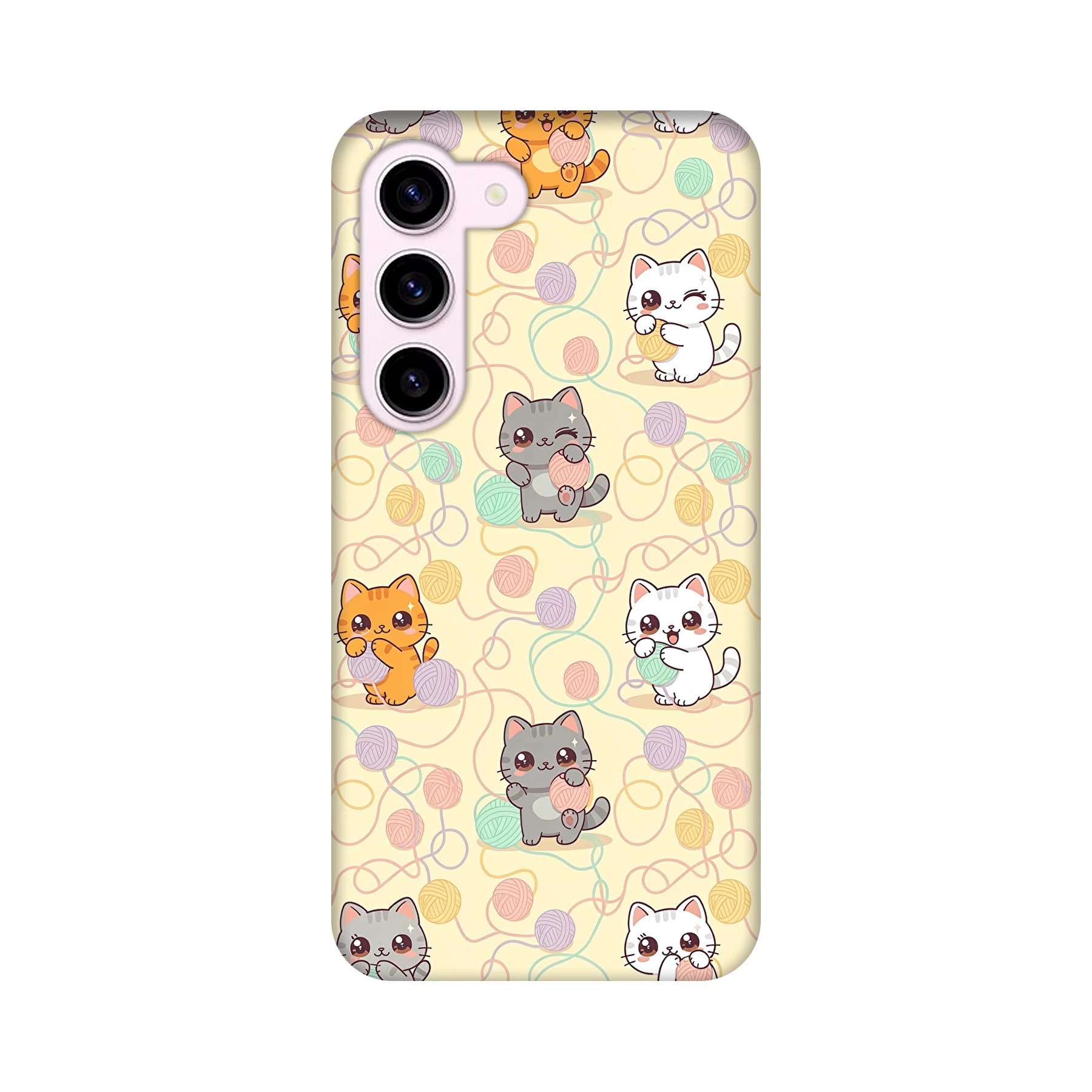 Samsung Galaxy S23 phone case
