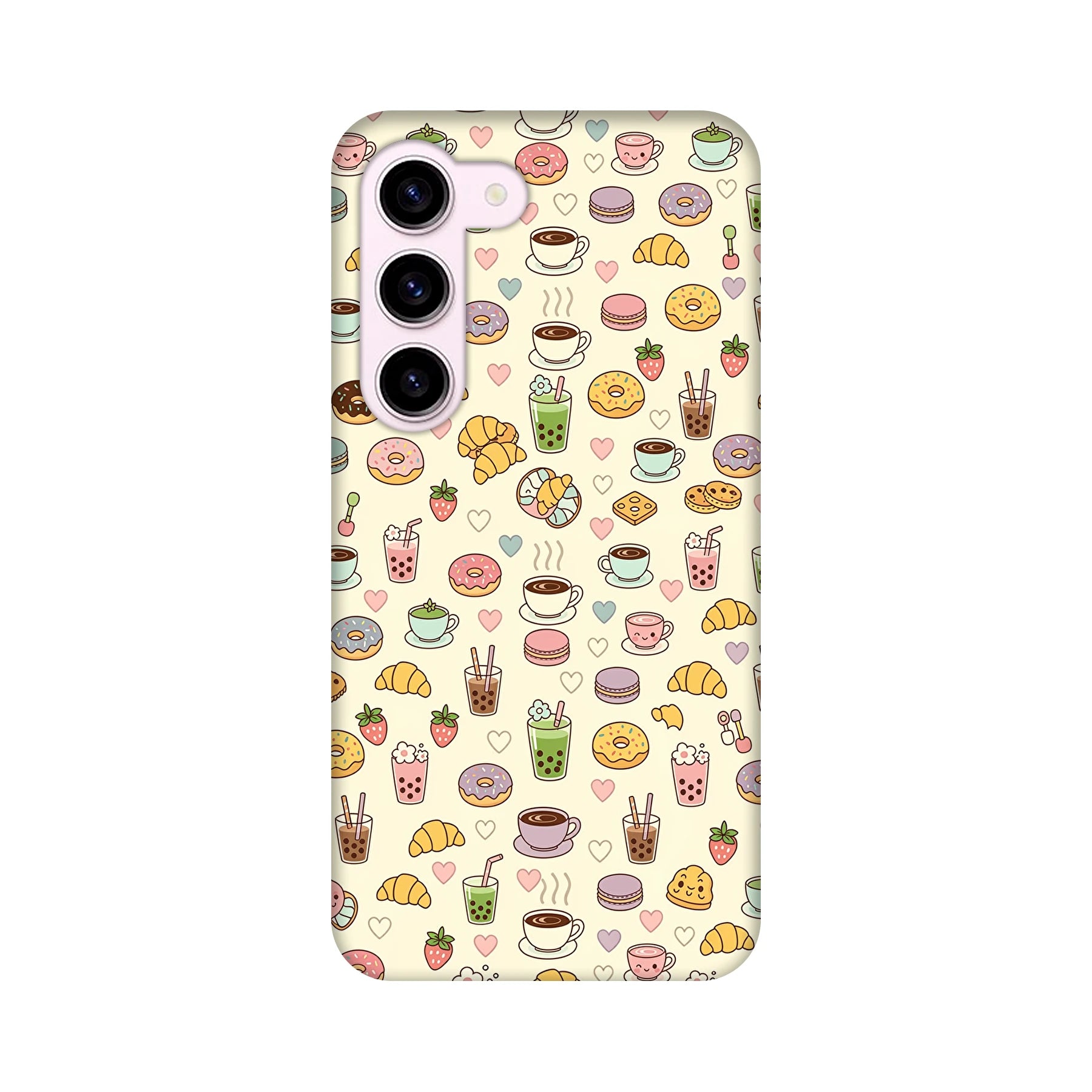 Samsung Galaxy S23 phone case
