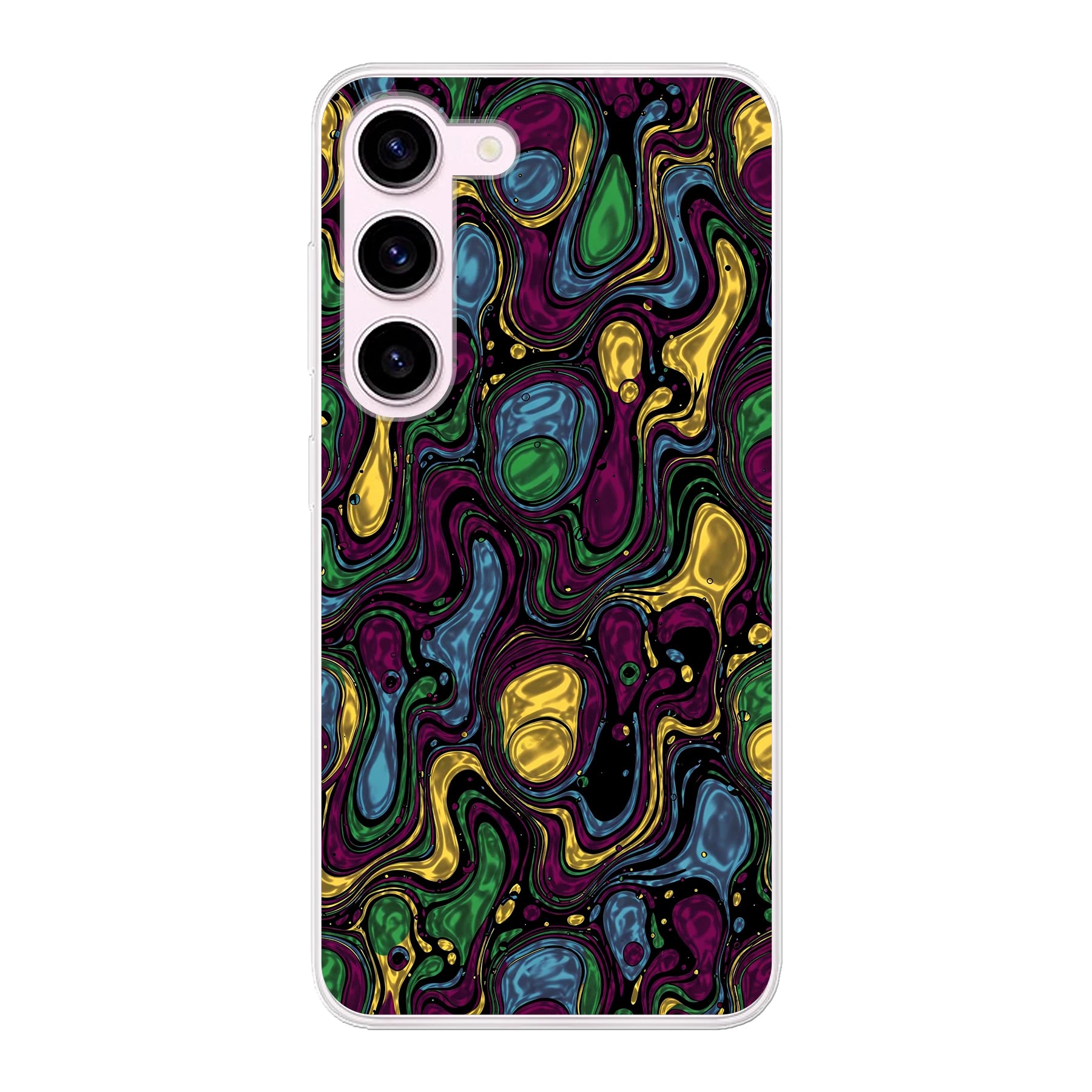 Samsung Galaxy S23 phone case
