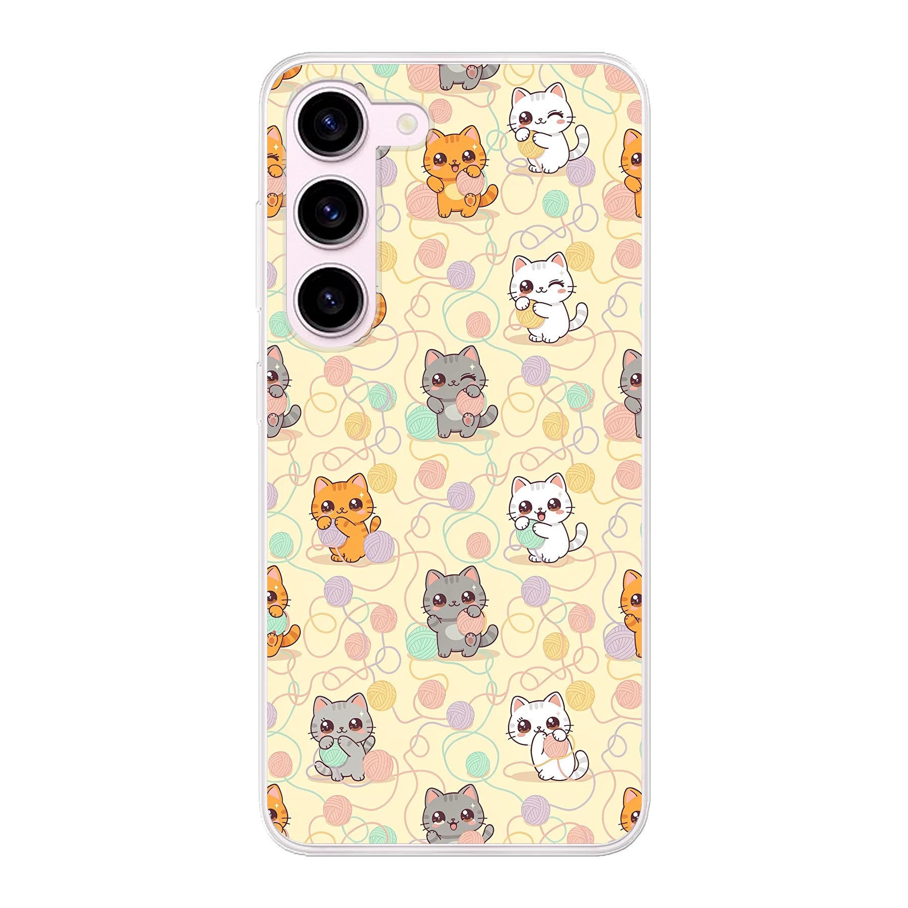 Samsung Galaxy S23 phone case